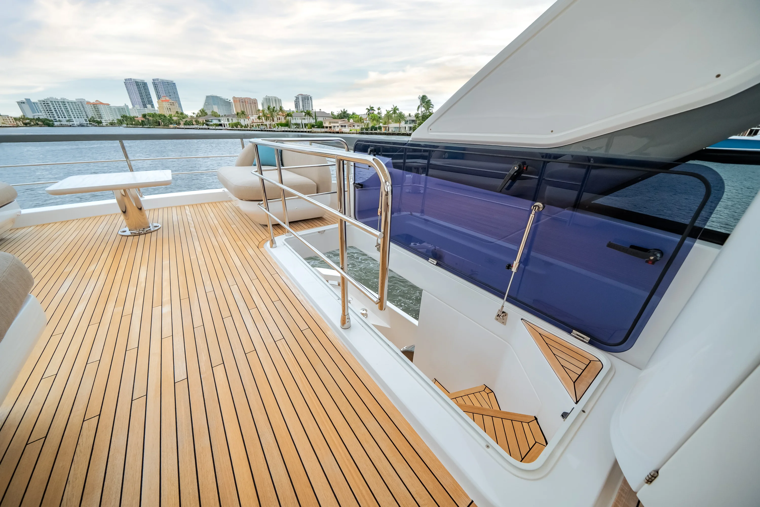 2025 Azimut Fly 68 Image Thumbnail #68