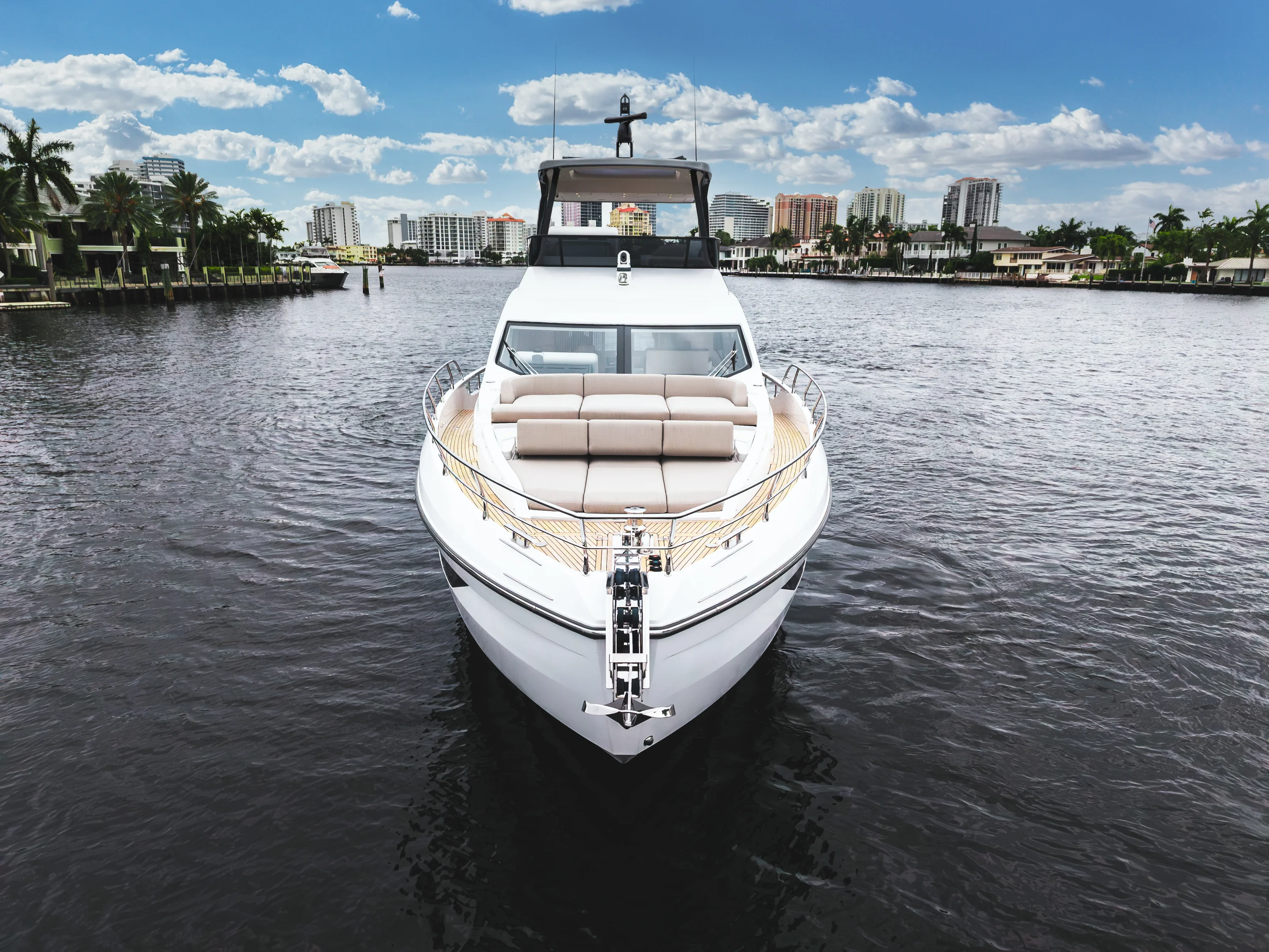2025 Azimut Fly 68 Image Thumbnail #12