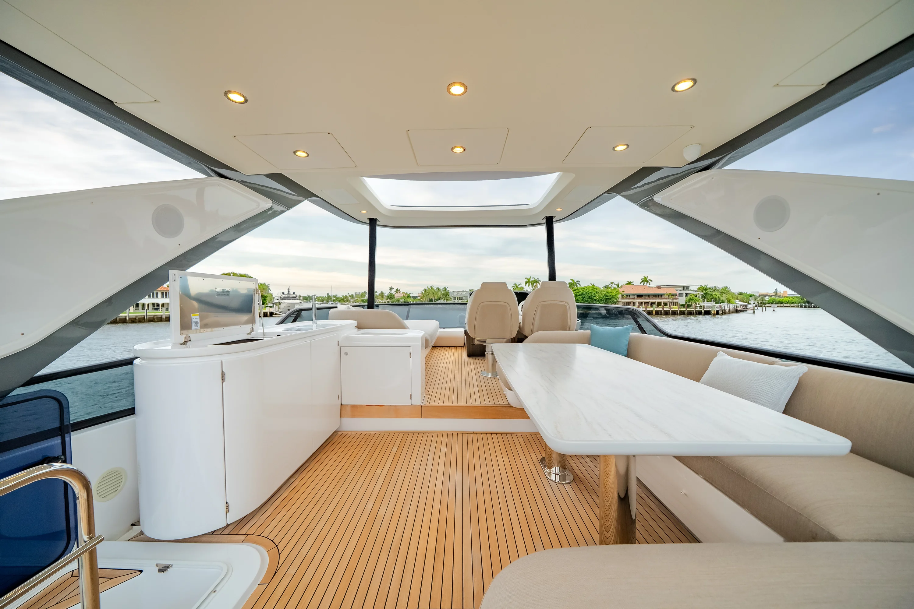 2025 Azimut Fly 68 Image Thumbnail #60