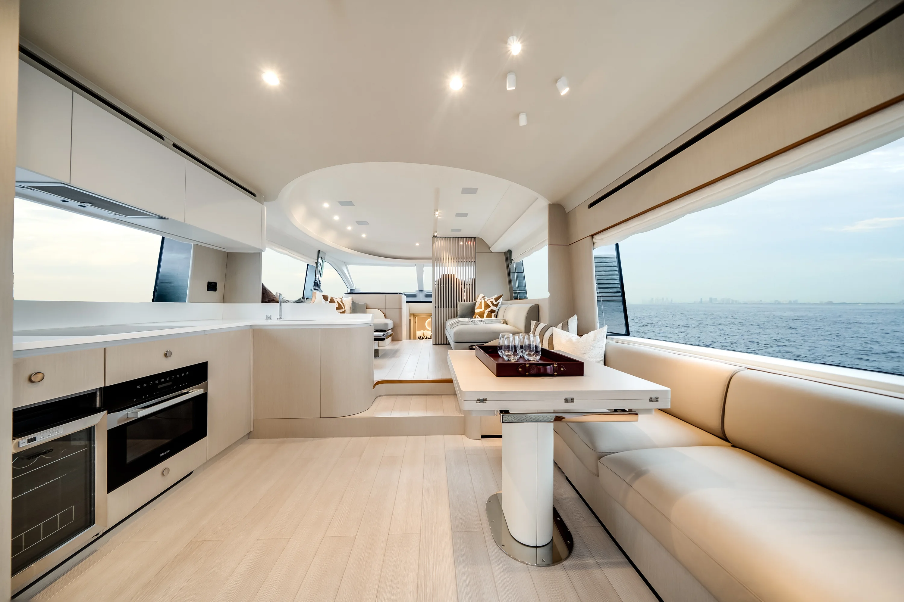 2025 Azimut Fly 68 Image Thumbnail #36