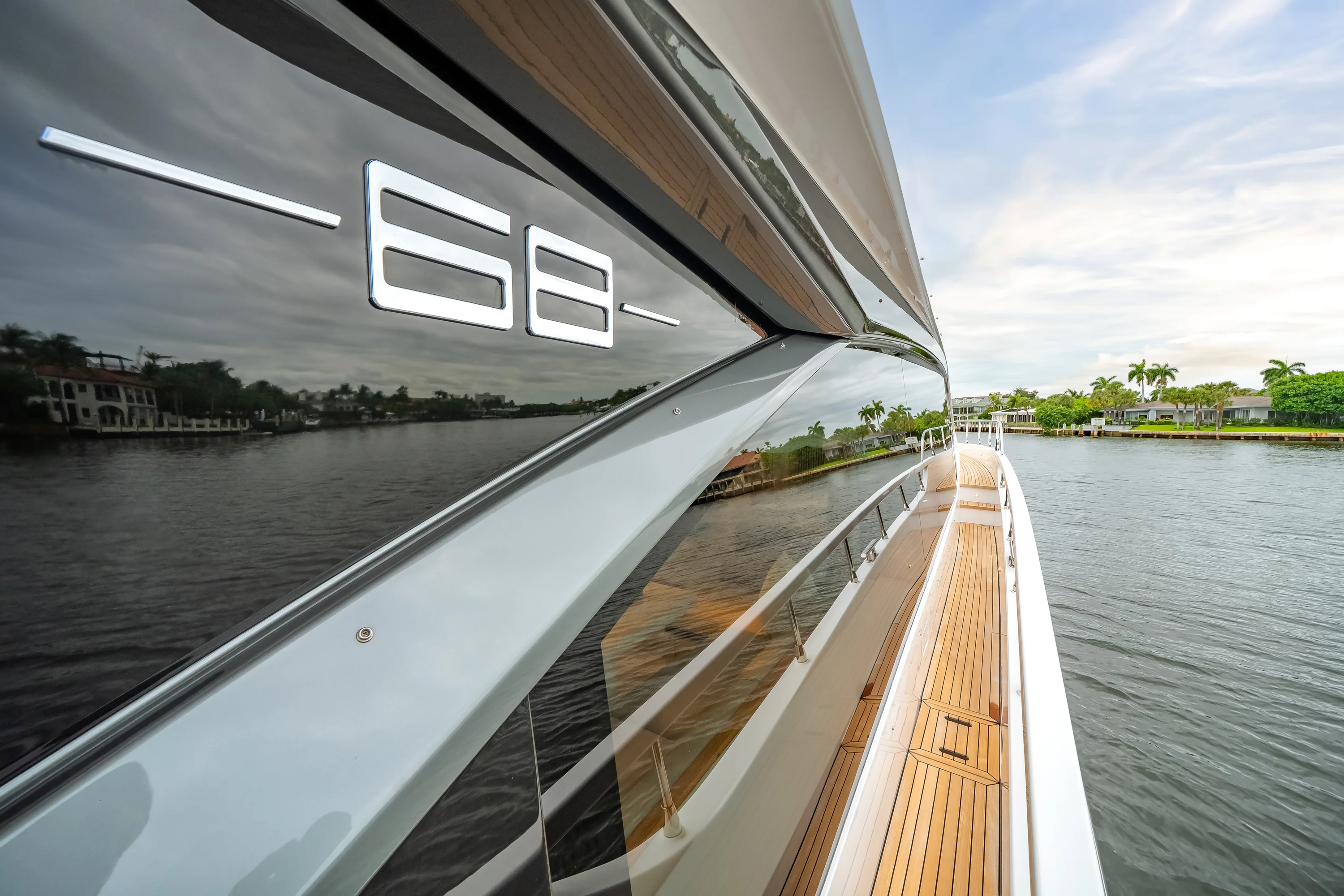2025 Azimut Fly 68 Image Thumbnail #53