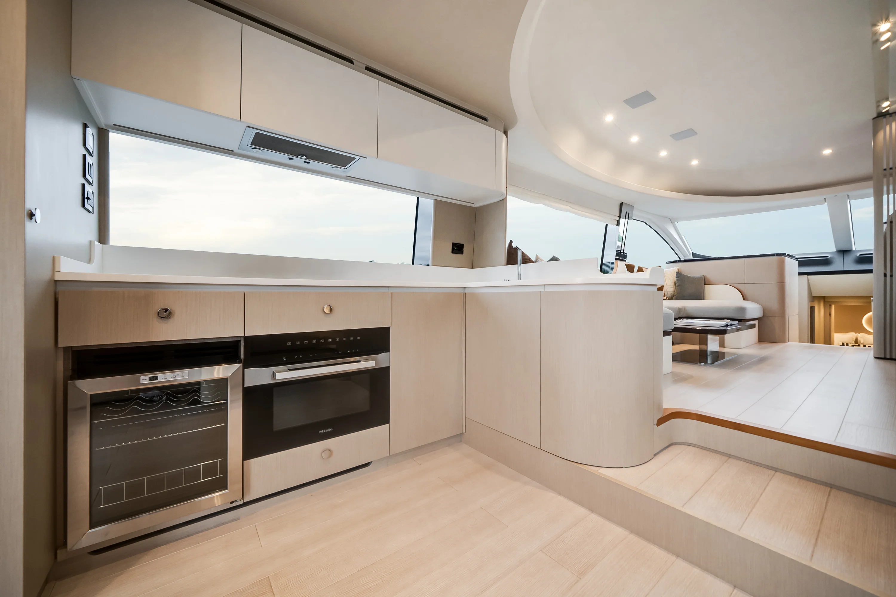 2025 Azimut Fly 68 Image Thumbnail #37