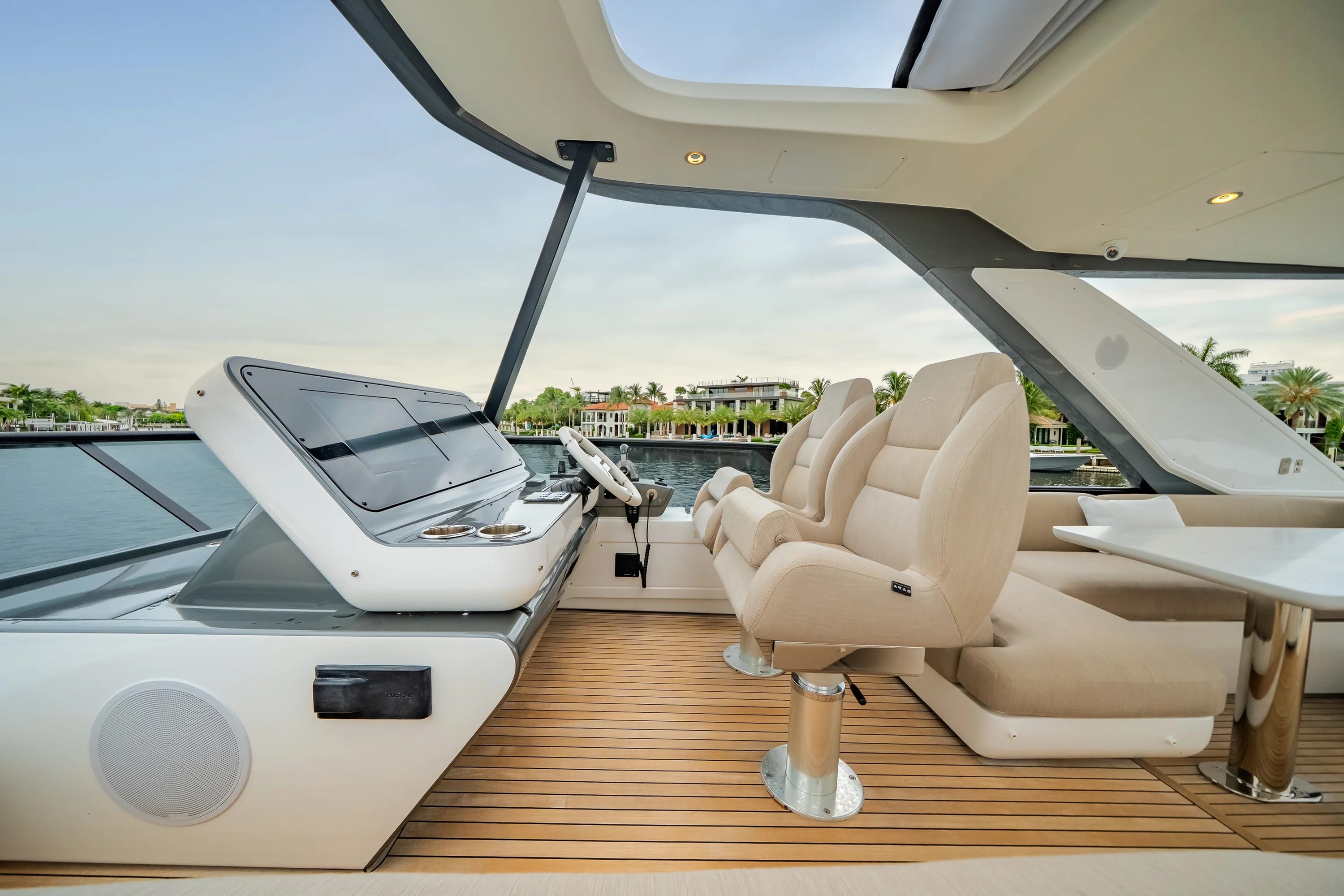2025 Azimut Fly 68 Image Thumbnail #66