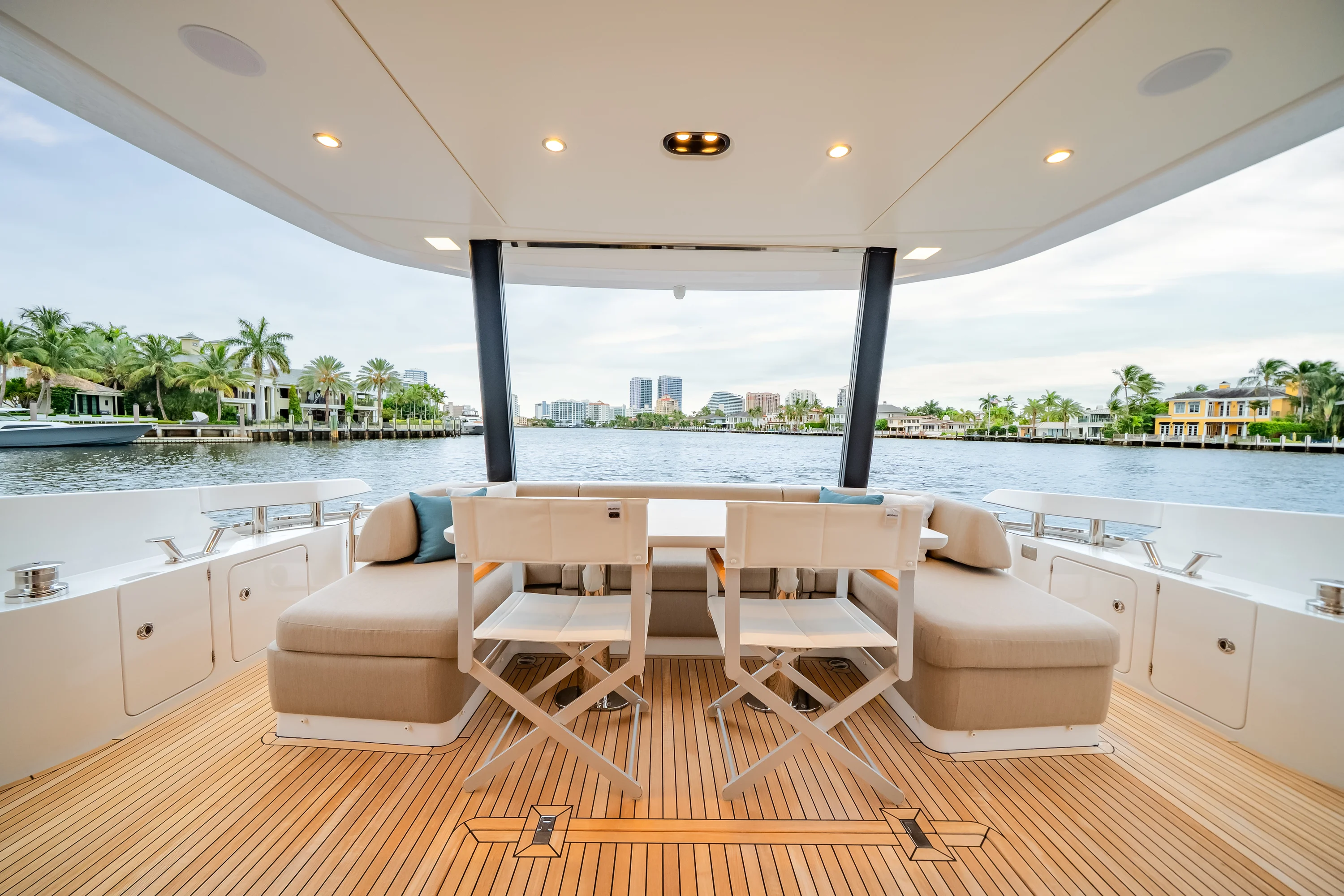 2025 Azimut Fly 68 Image Thumbnail #51