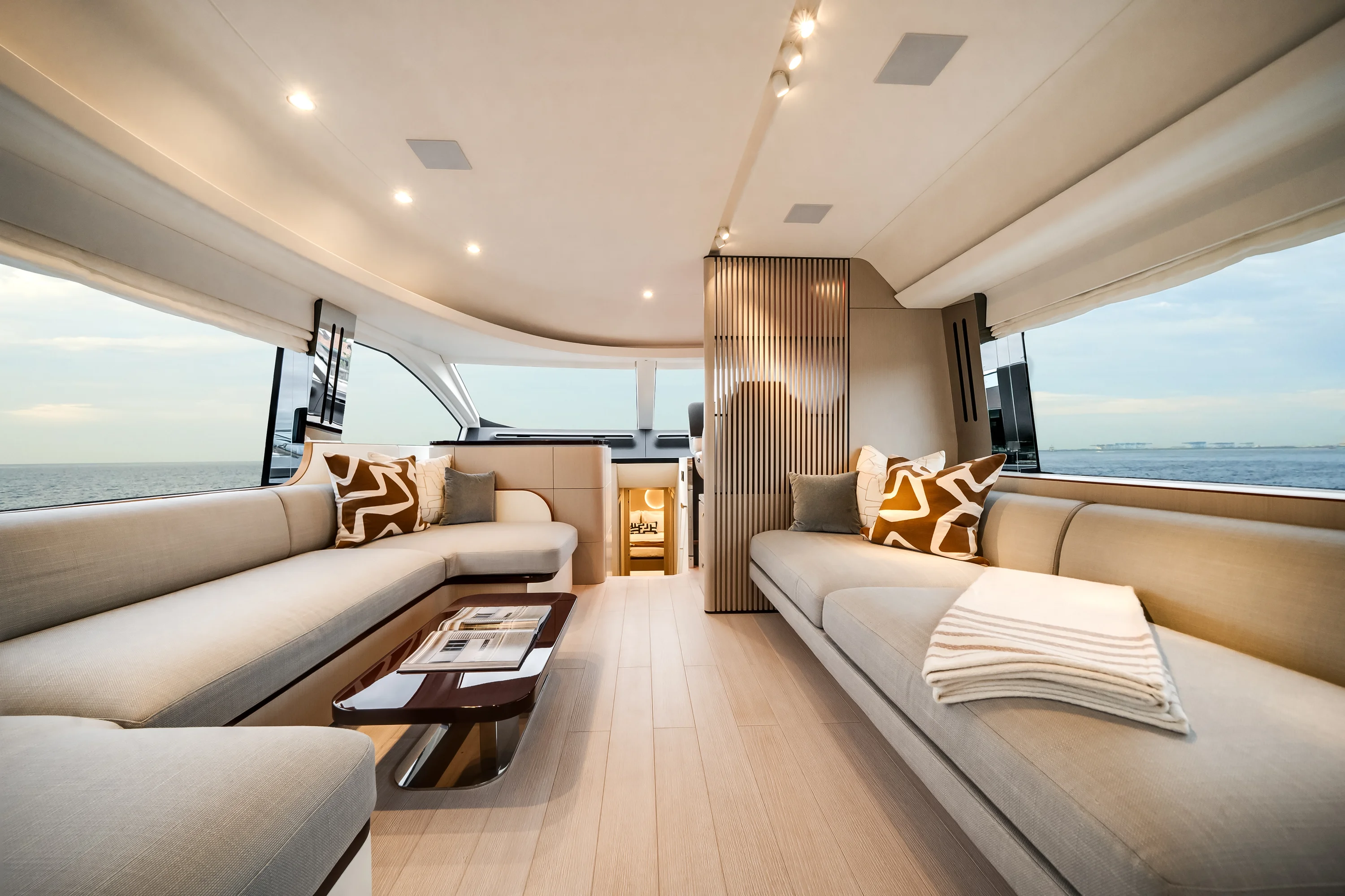 2025 Azimut Fly 68 Image Thumbnail #43