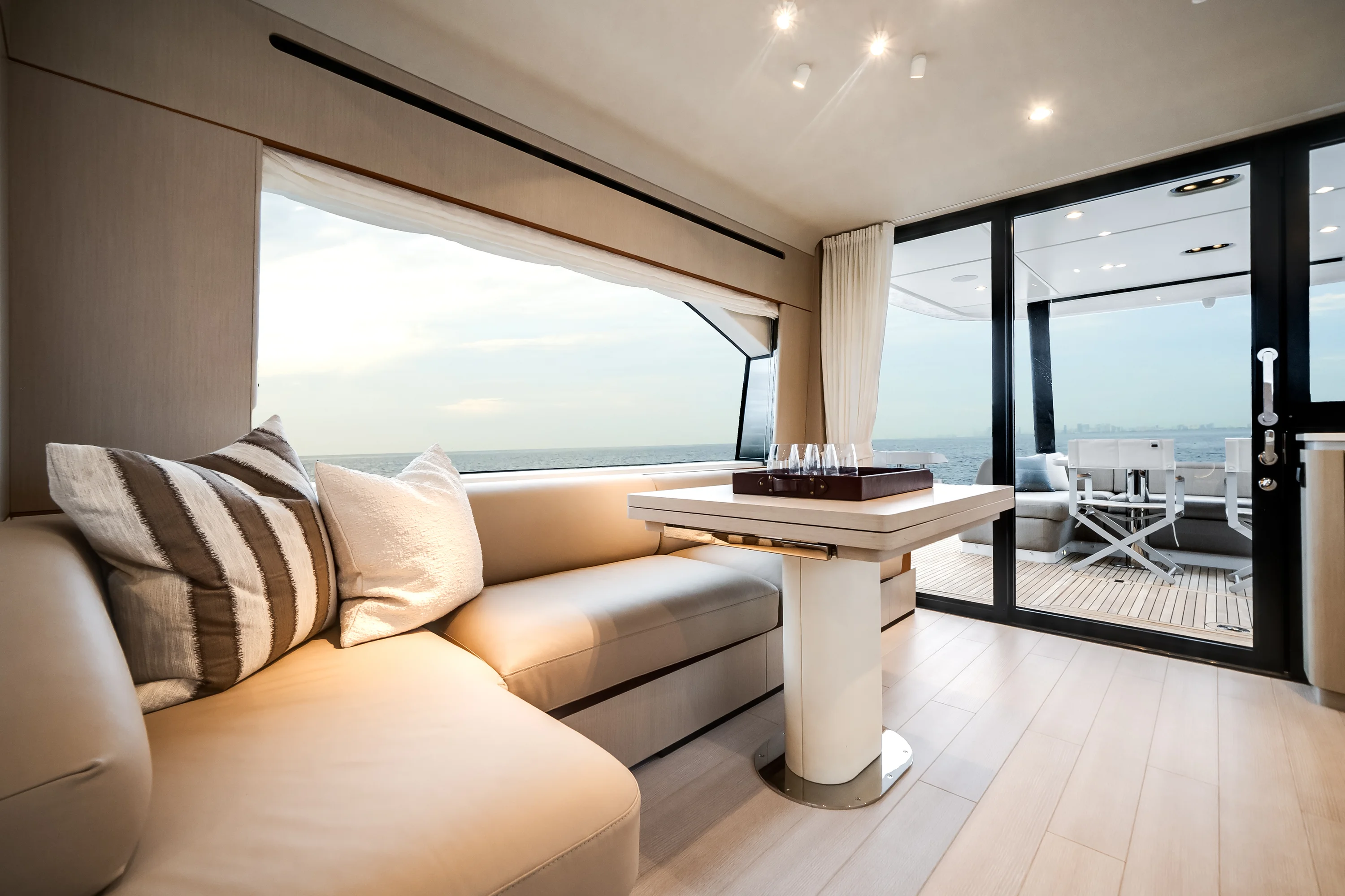 2025 Azimut Fly 68 Image Thumbnail #42
