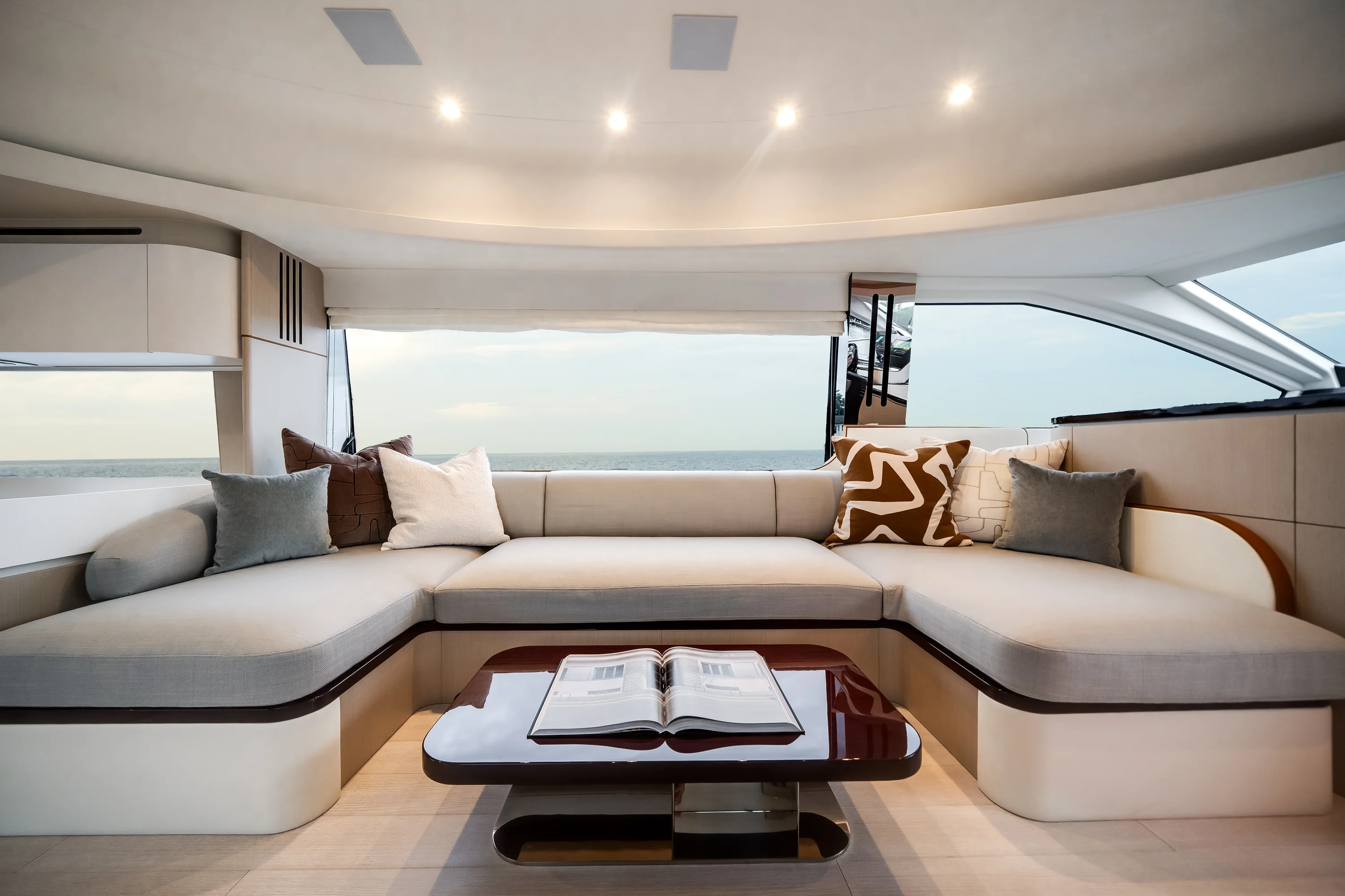 2025 Azimut Fly 68 Image Thumbnail #45