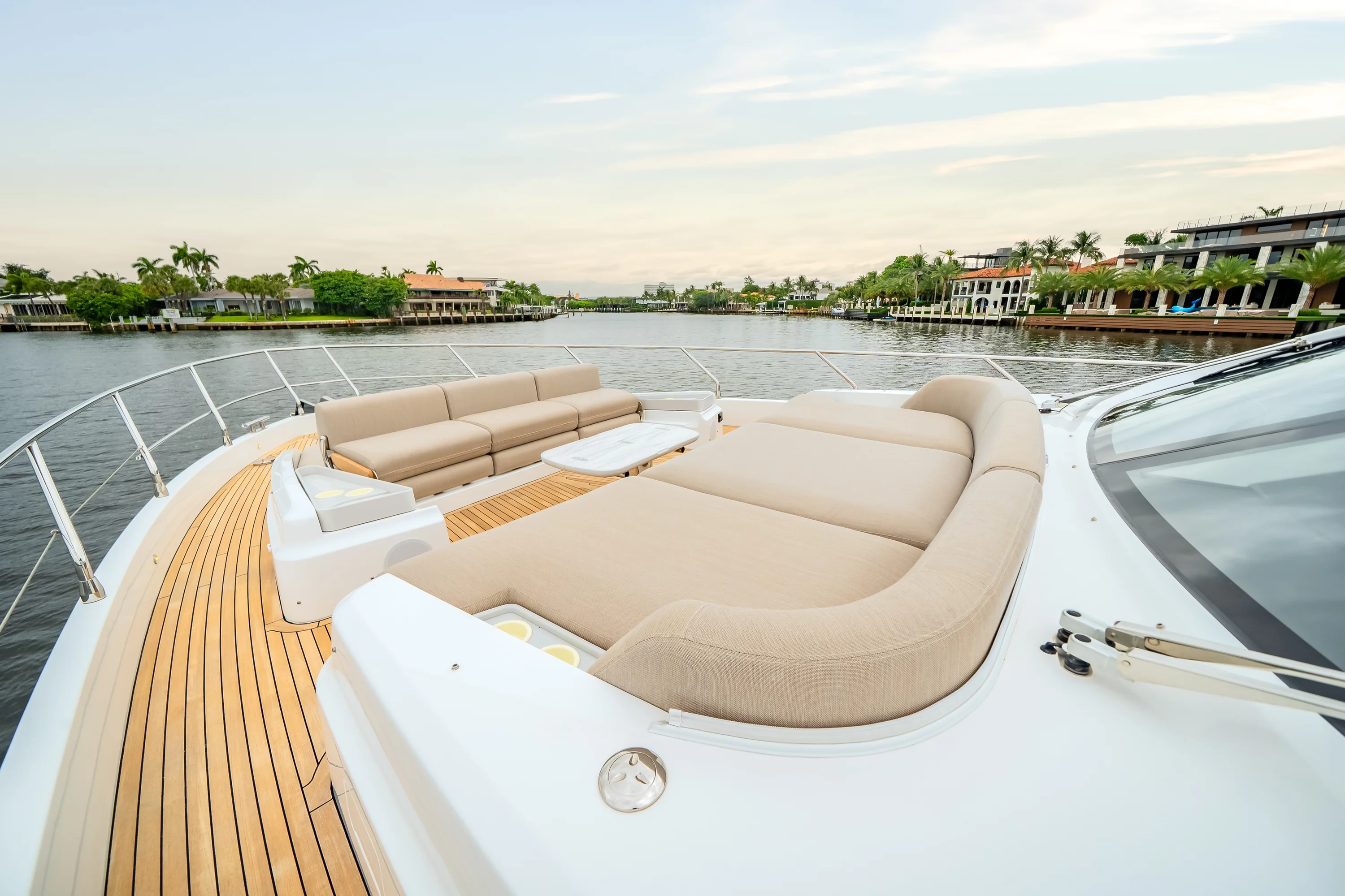 2025 Azimut Fly 68 Image Thumbnail #54