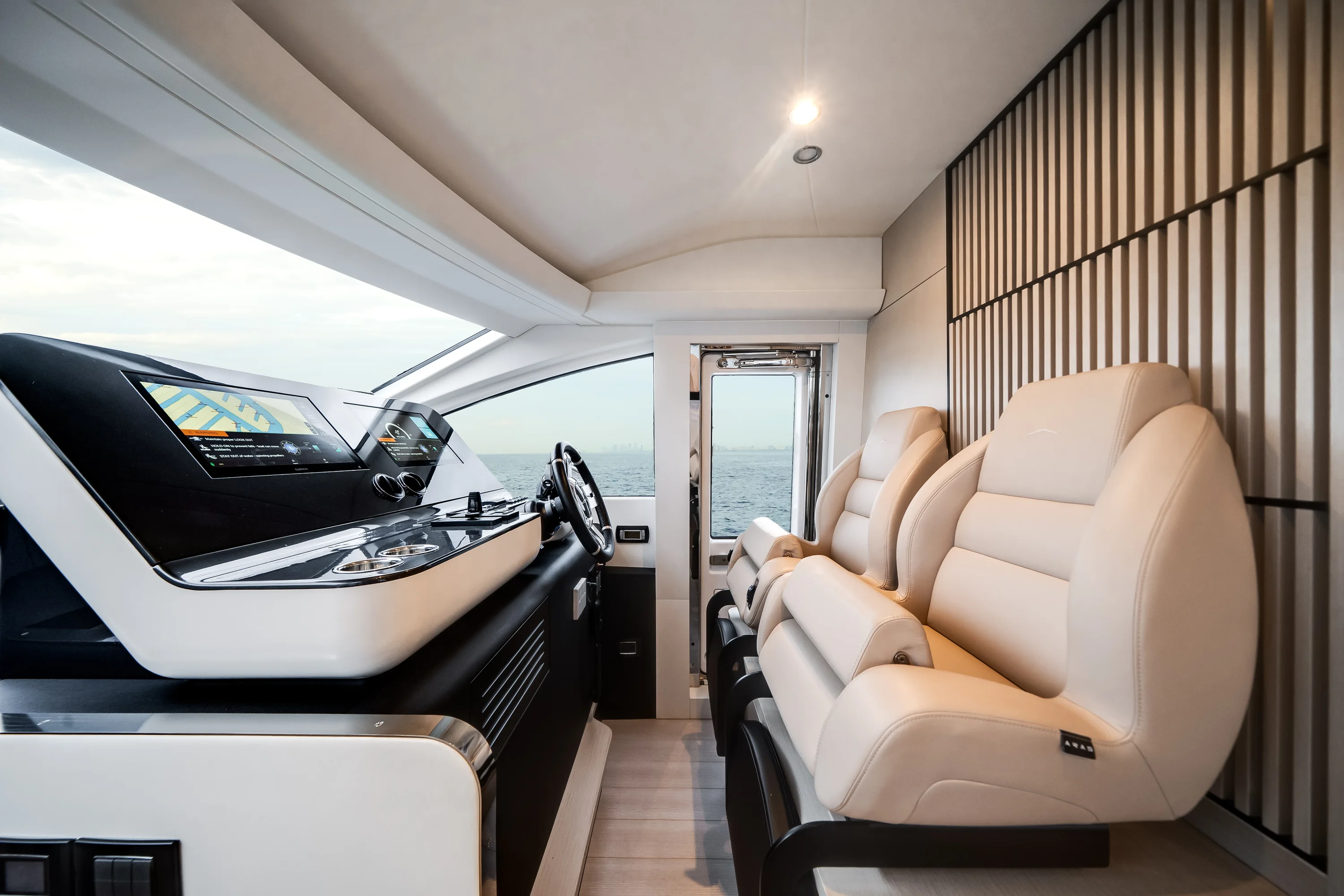 2025 Azimut Fly 68 Image Thumbnail #48