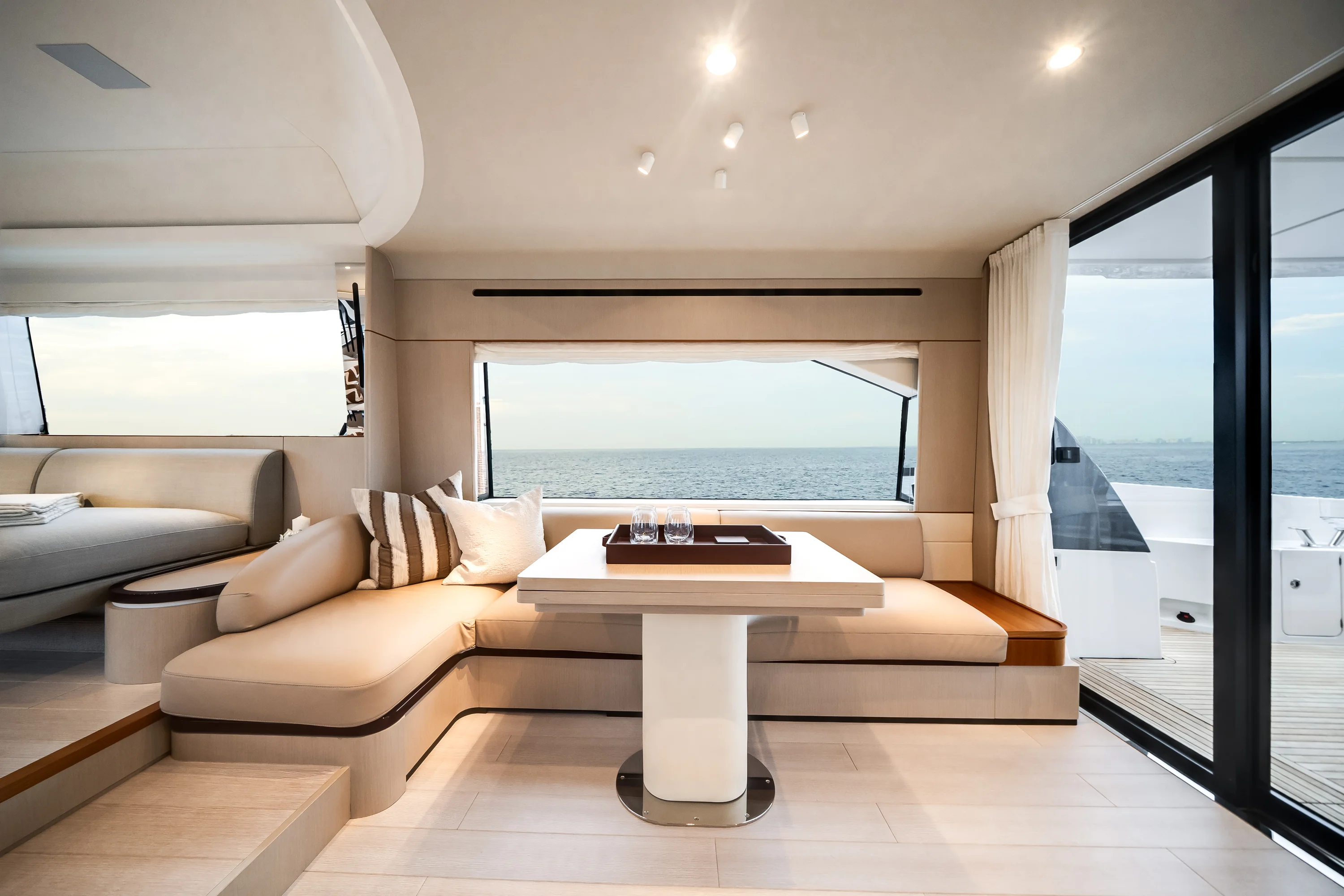 2025 Azimut Fly 68 Image Thumbnail #39