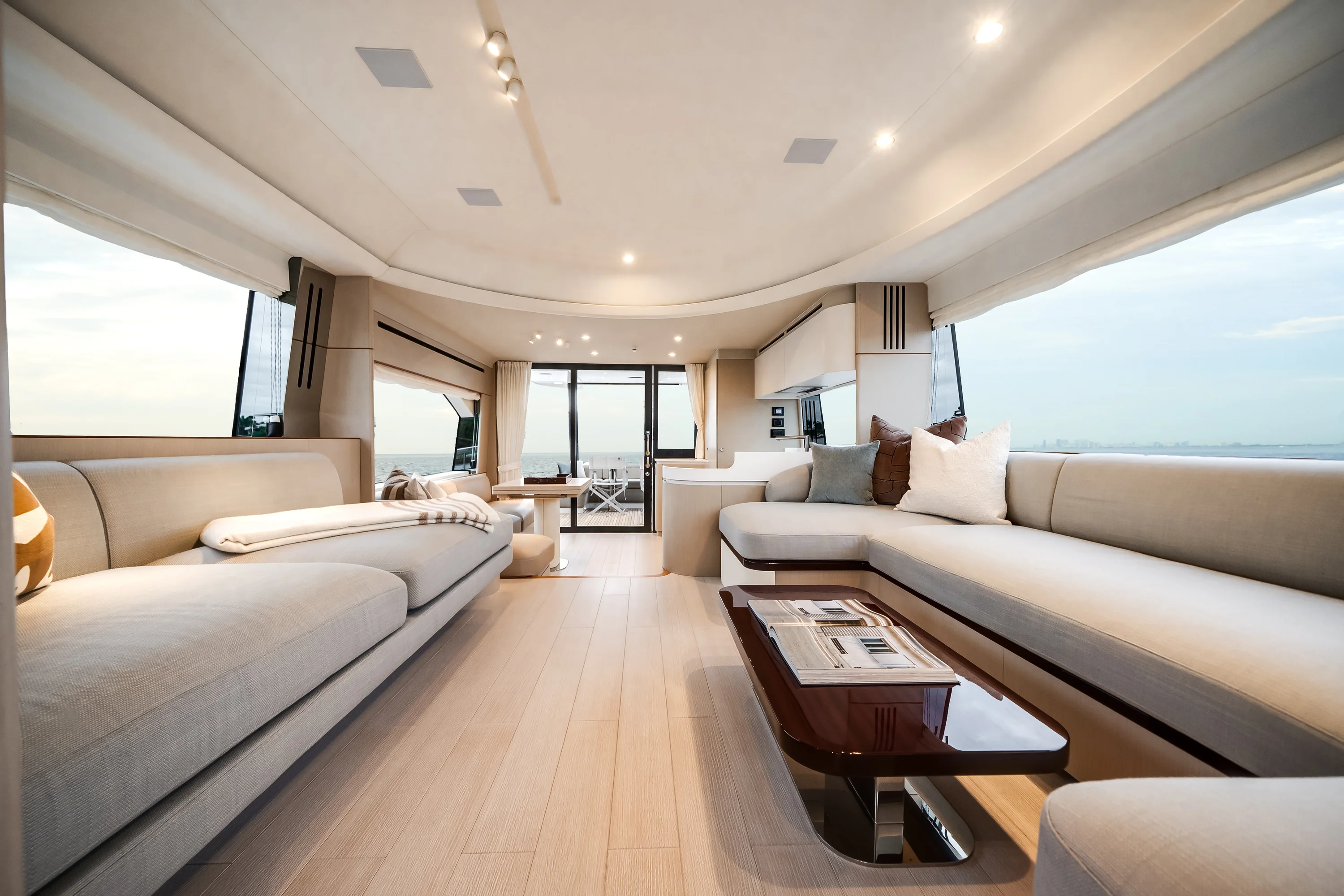 2025 Azimut Fly 68 Image Thumbnail #47