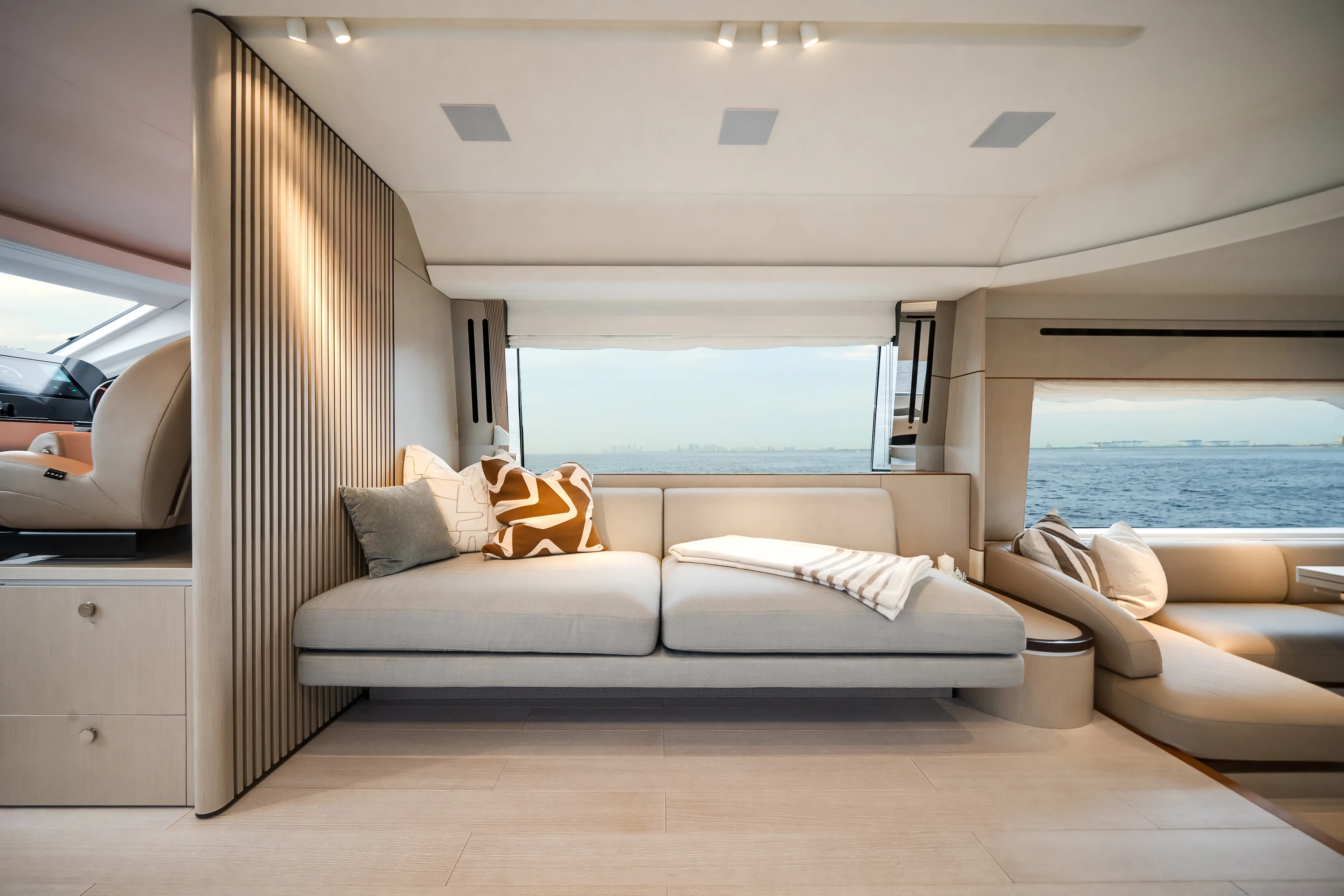 2025 Azimut Fly 68 Image Thumbnail #46
