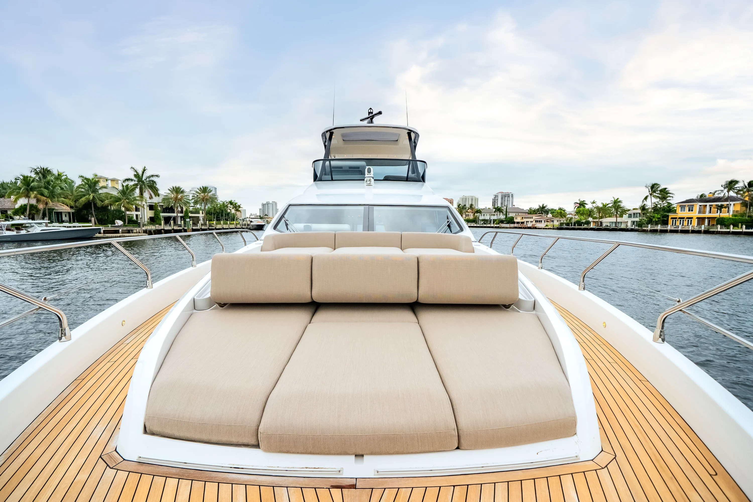 2025 Azimut Fly 68 Image Thumbnail #56