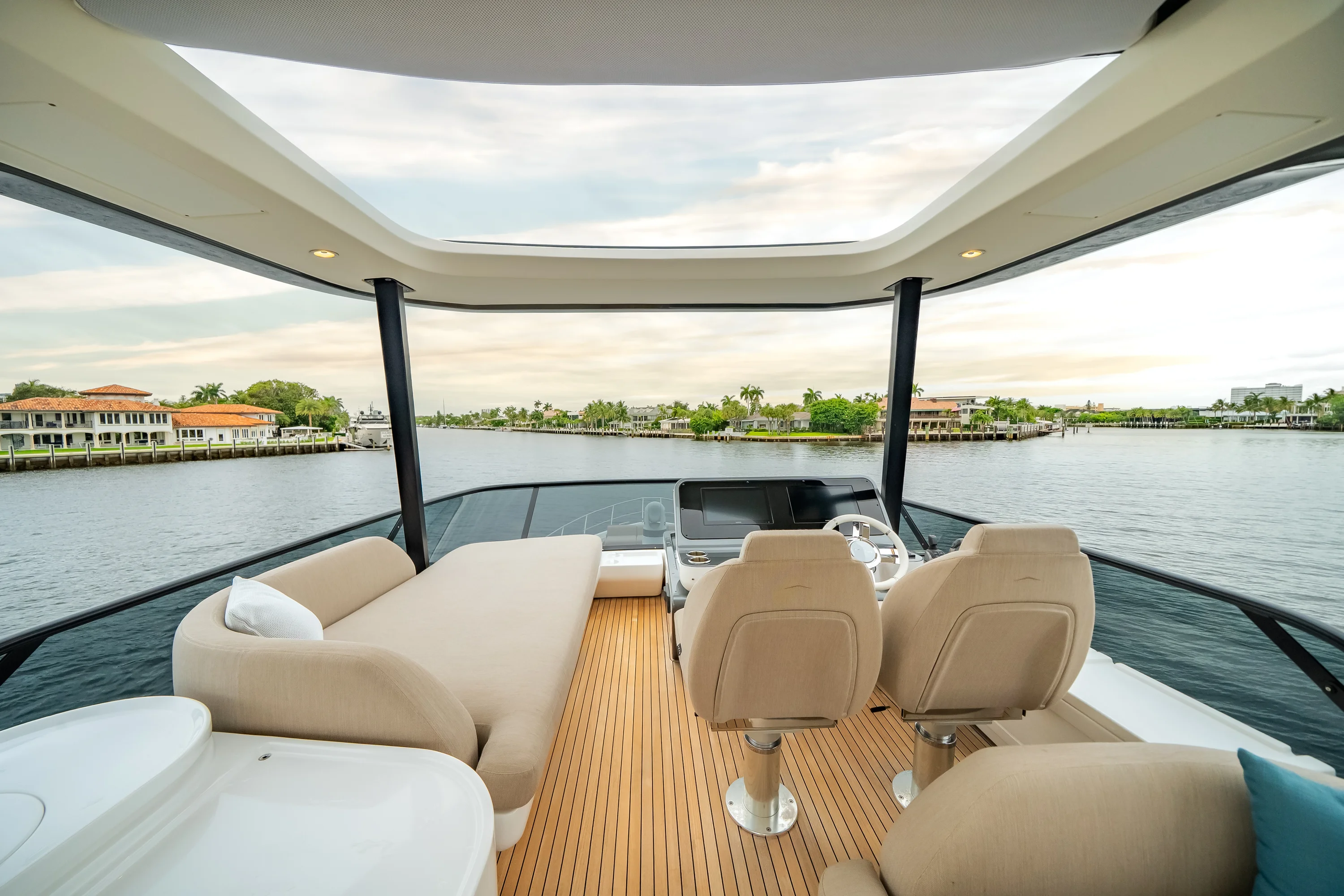 2025 Azimut Fly 68 Image Thumbnail #65