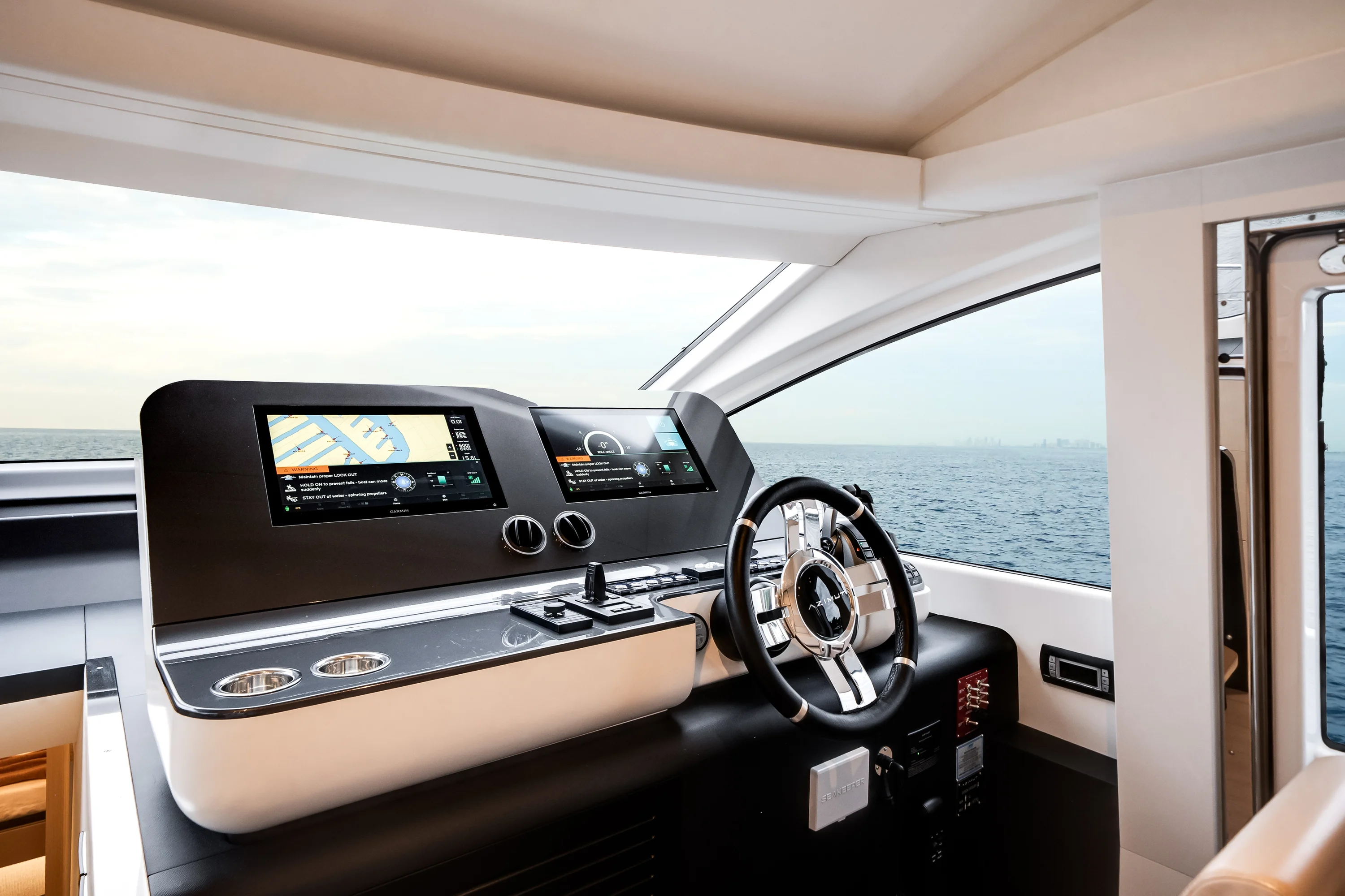 2025 Azimut Fly 68 Image Thumbnail #49