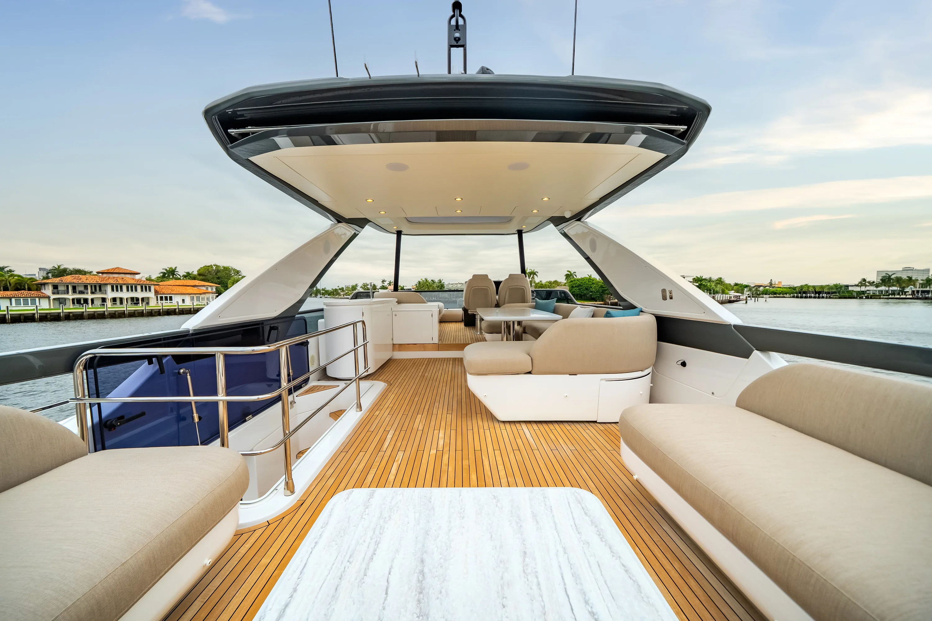 2025 Azimut Fly 68 Image Thumbnail #57