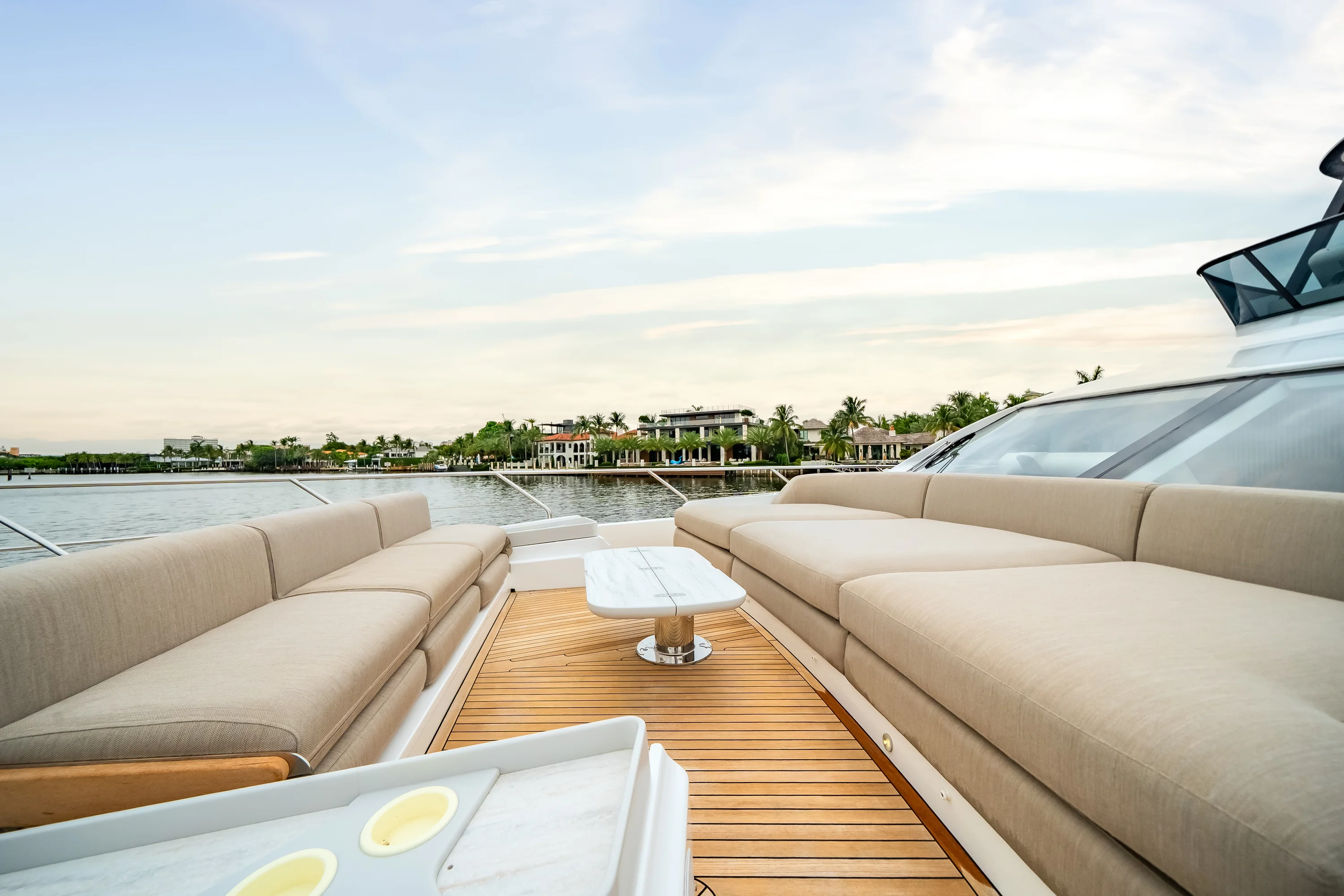 2025 Azimut Fly 68 Image Thumbnail #55