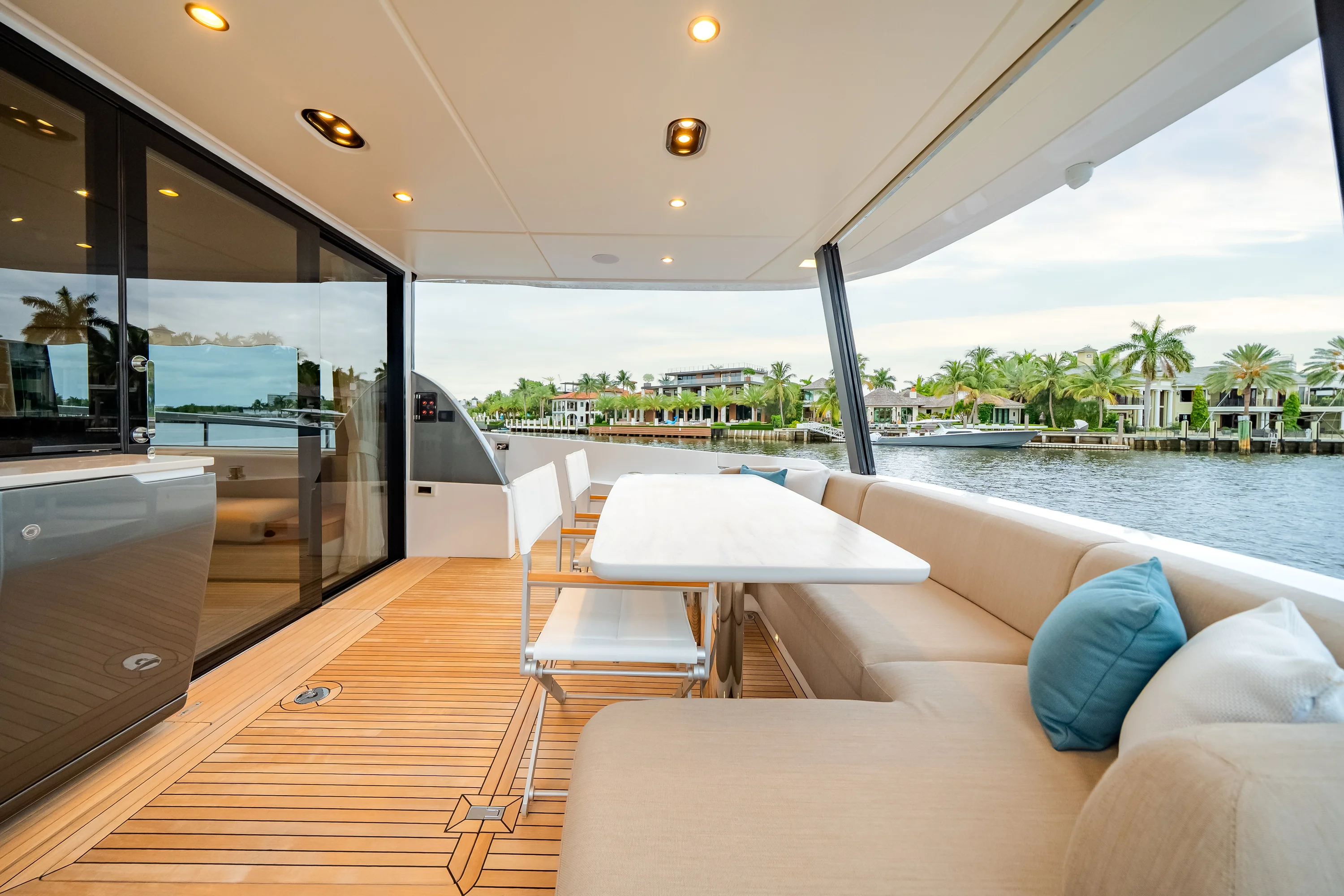 2025 Azimut Fly 68 Image Thumbnail #52