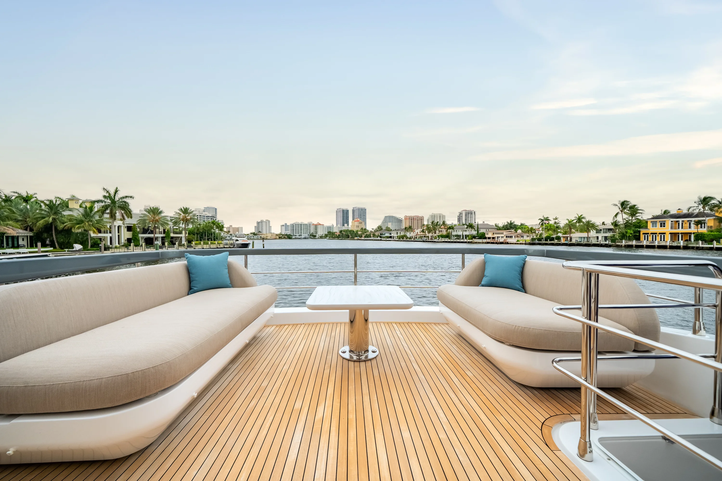 2025 Azimut Fly 68 Image Thumbnail #58