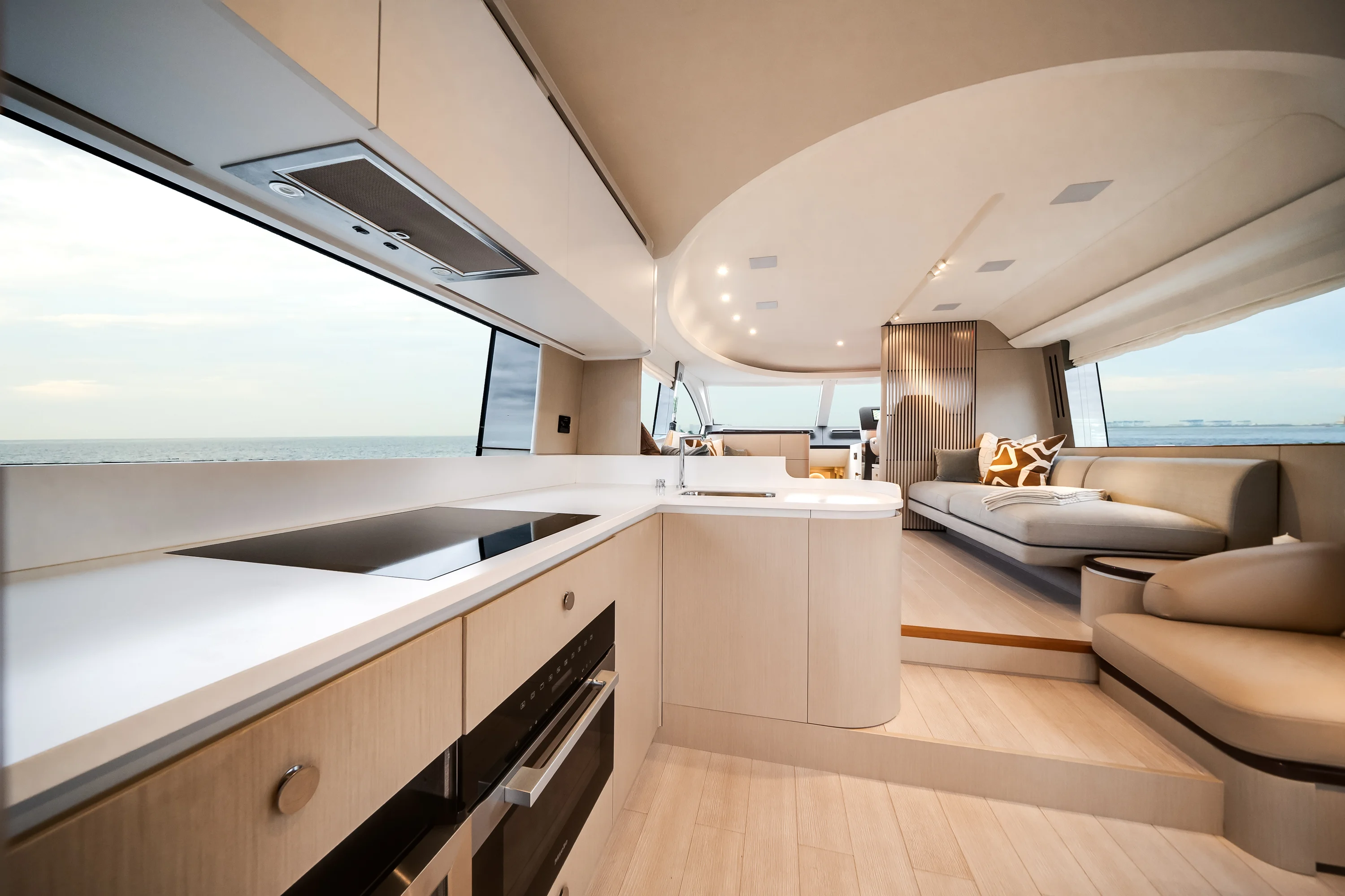 2025 Azimut Fly 68 Image Thumbnail #38