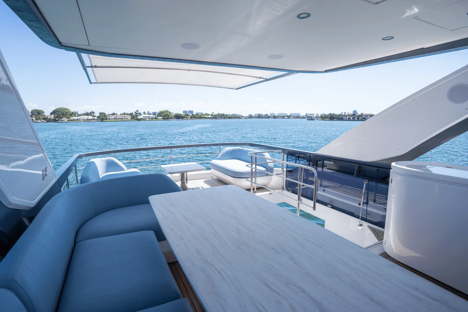 2025 Azimut Fly 68 Image Thumbnail #75