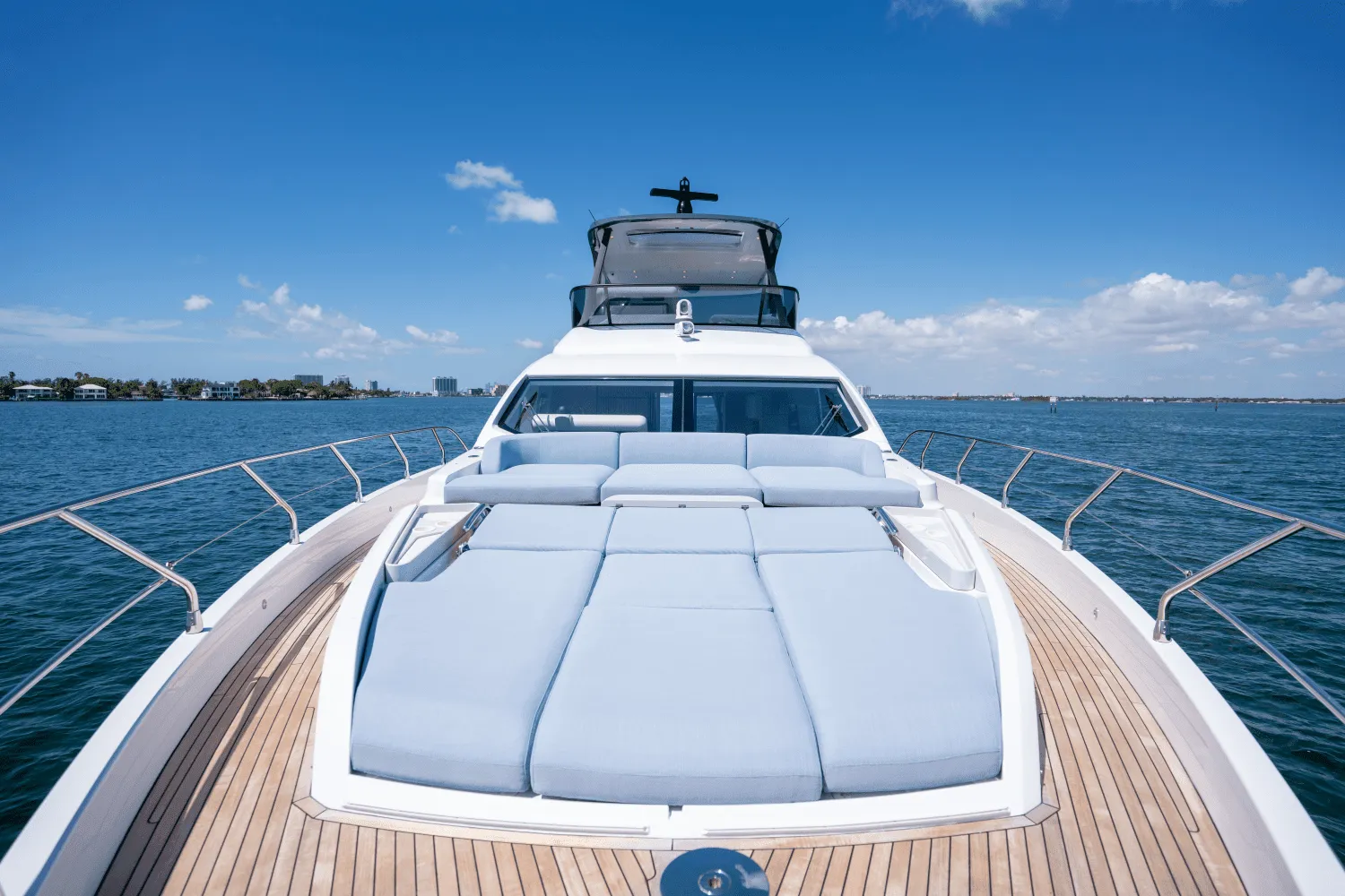 2025 Azimut Fly 68 Image Thumbnail #81