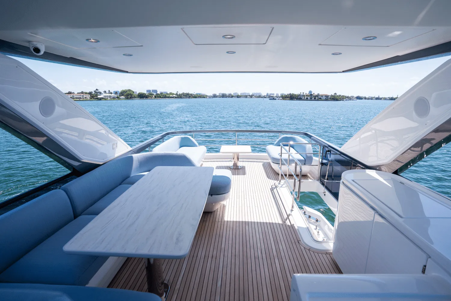 2025 Azimut Fly 68 Image Thumbnail #71