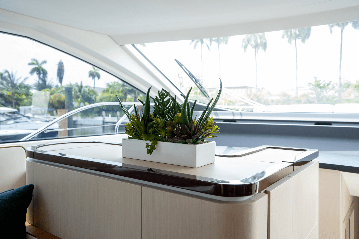 2025 Azimut Fly 68 Image Thumbnail #22