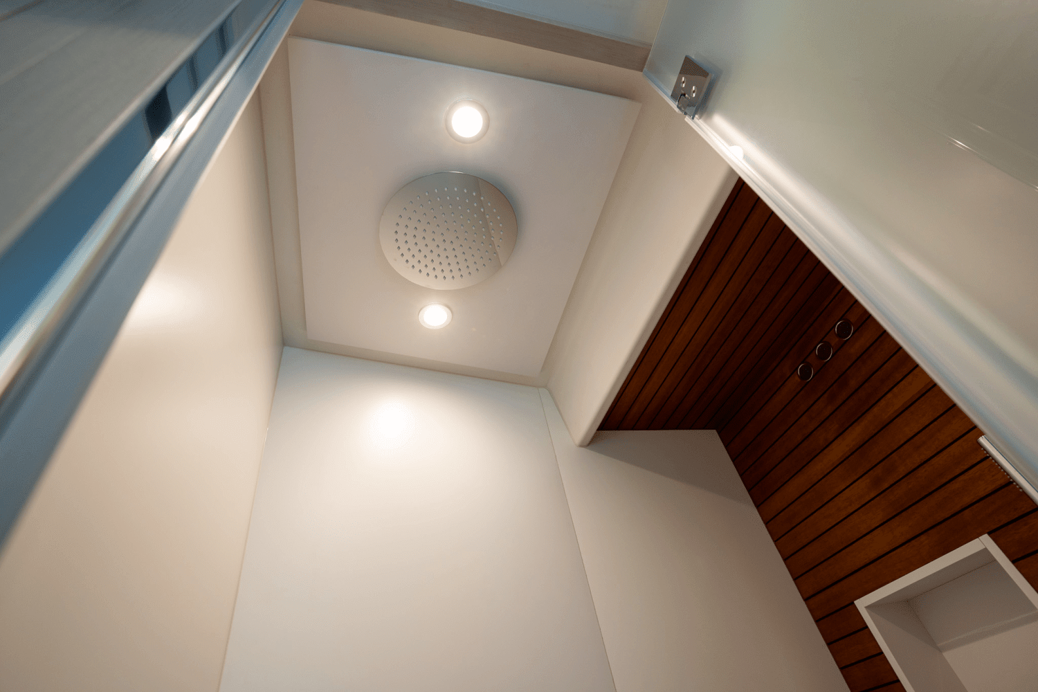 2025 Azimut Fly 68 Image Thumbnail #45