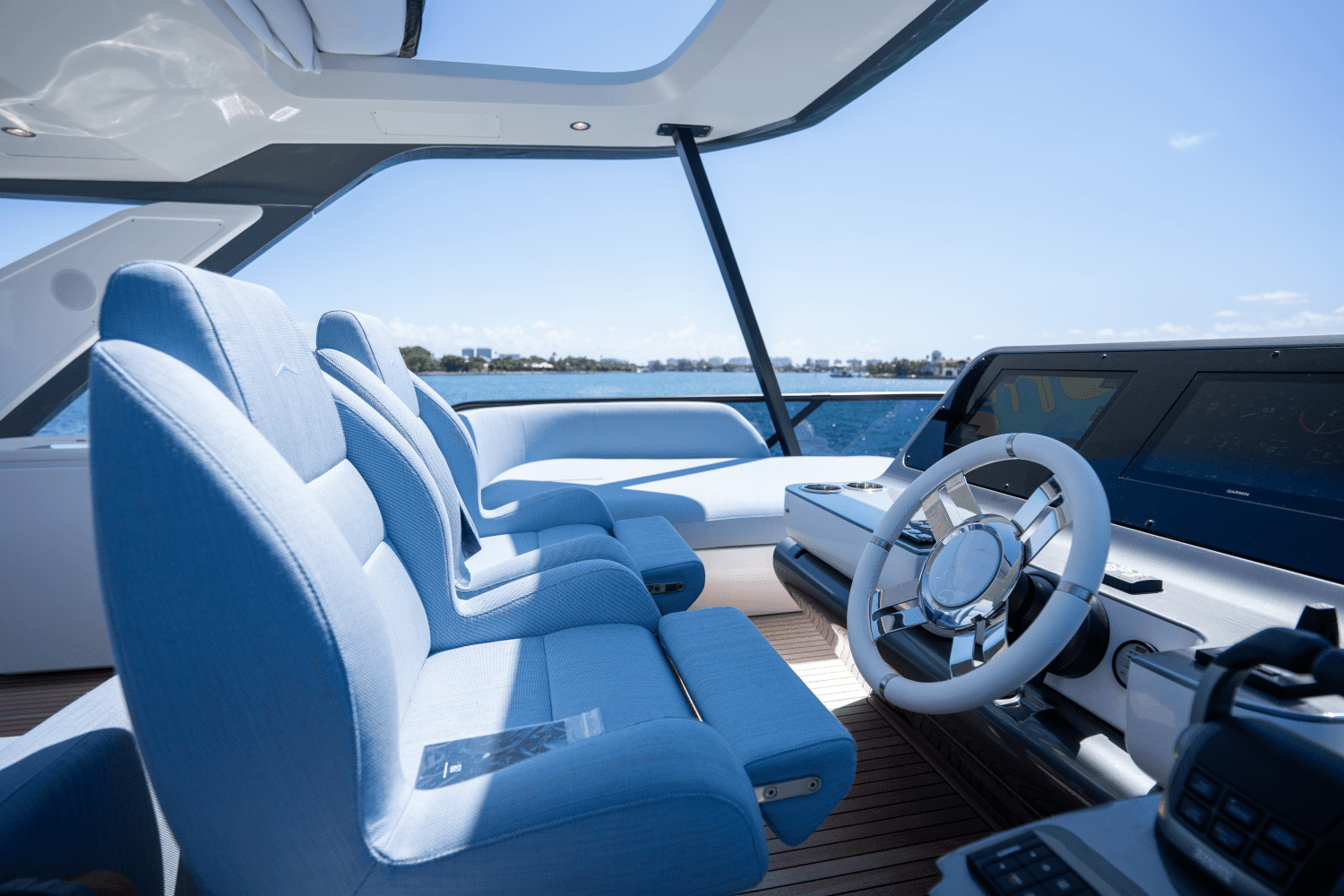 2025 Azimut Fly 68 Image Thumbnail #63