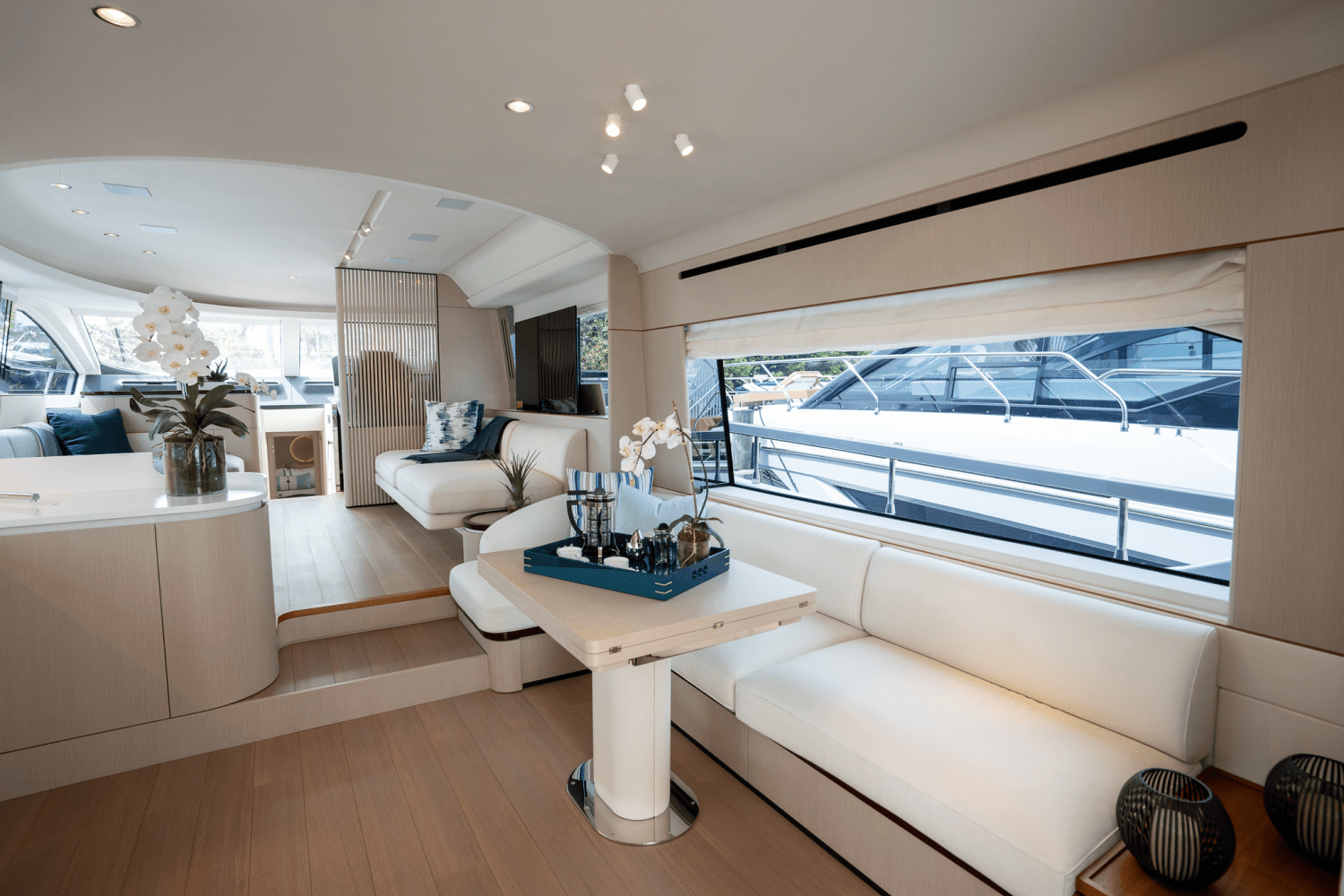 2025 Azimut Fly 68 Image Thumbnail #10