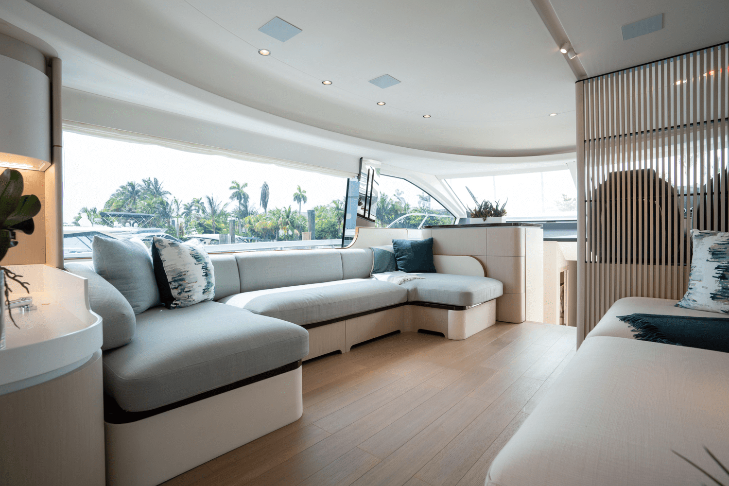 2025 Azimut Fly 68 Image Thumbnail #19