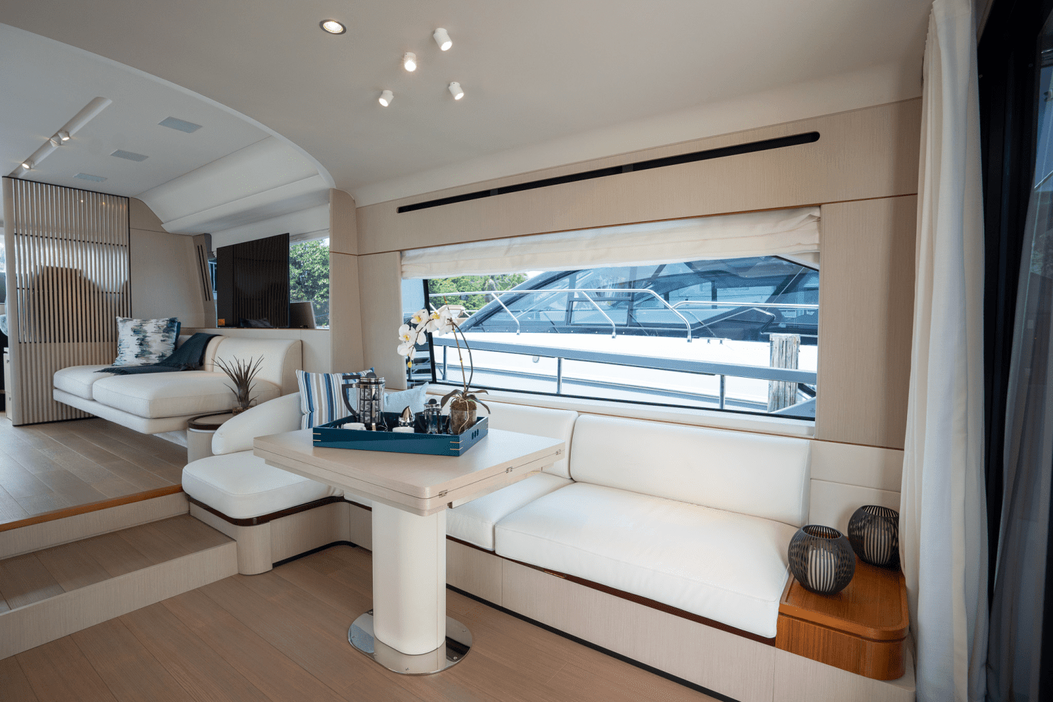 2025 Azimut Fly 68 Image Thumbnail #16