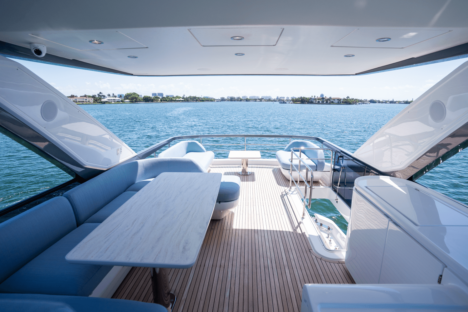 2025 Azimut Fly 68 Image Thumbnail #71