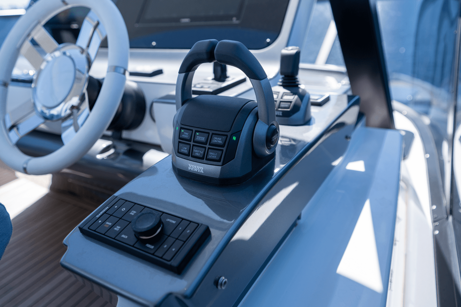 2025 Azimut Fly 68 Image Thumbnail #62