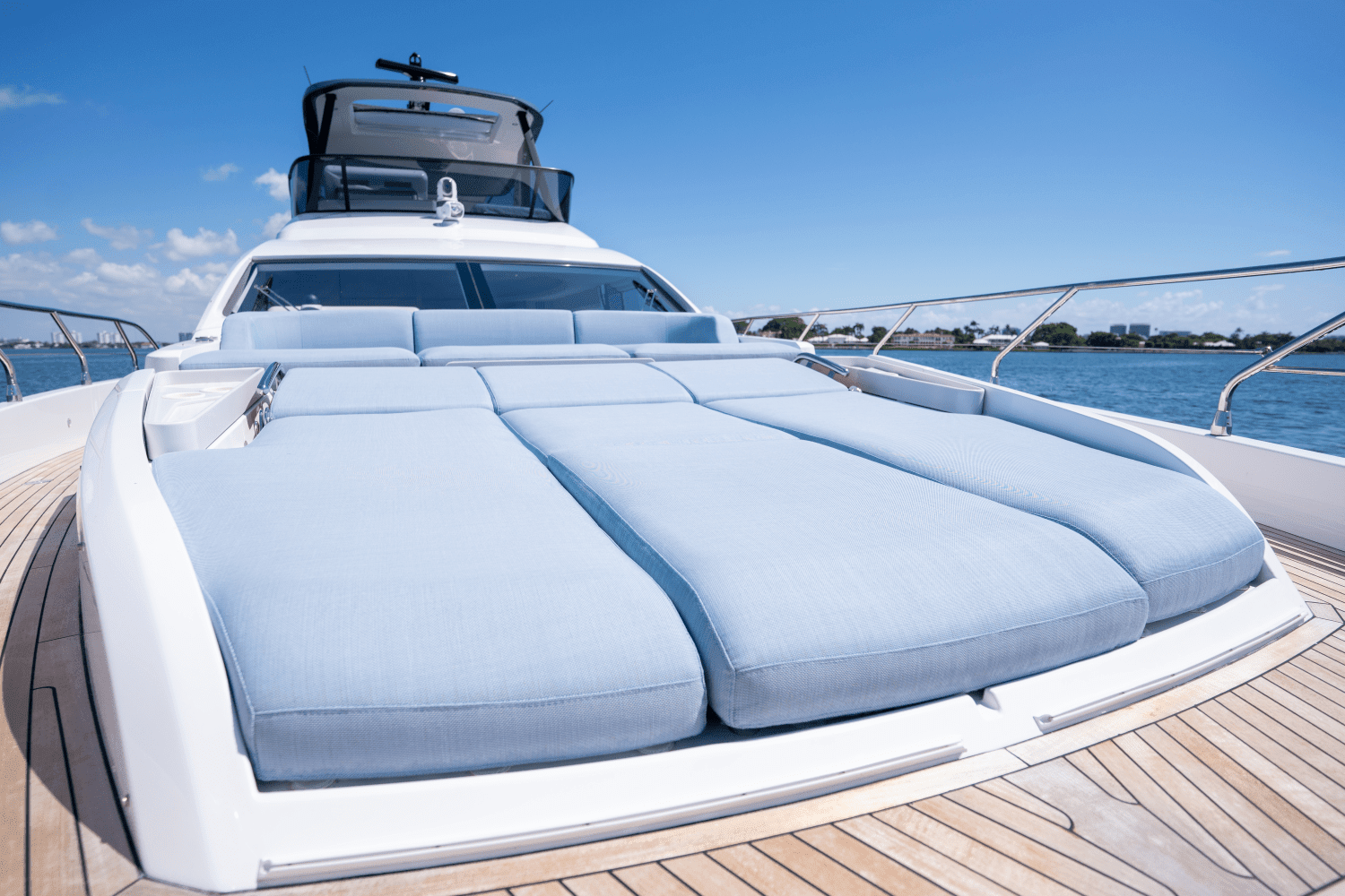 2025 Azimut Fly 68 Image Thumbnail #80