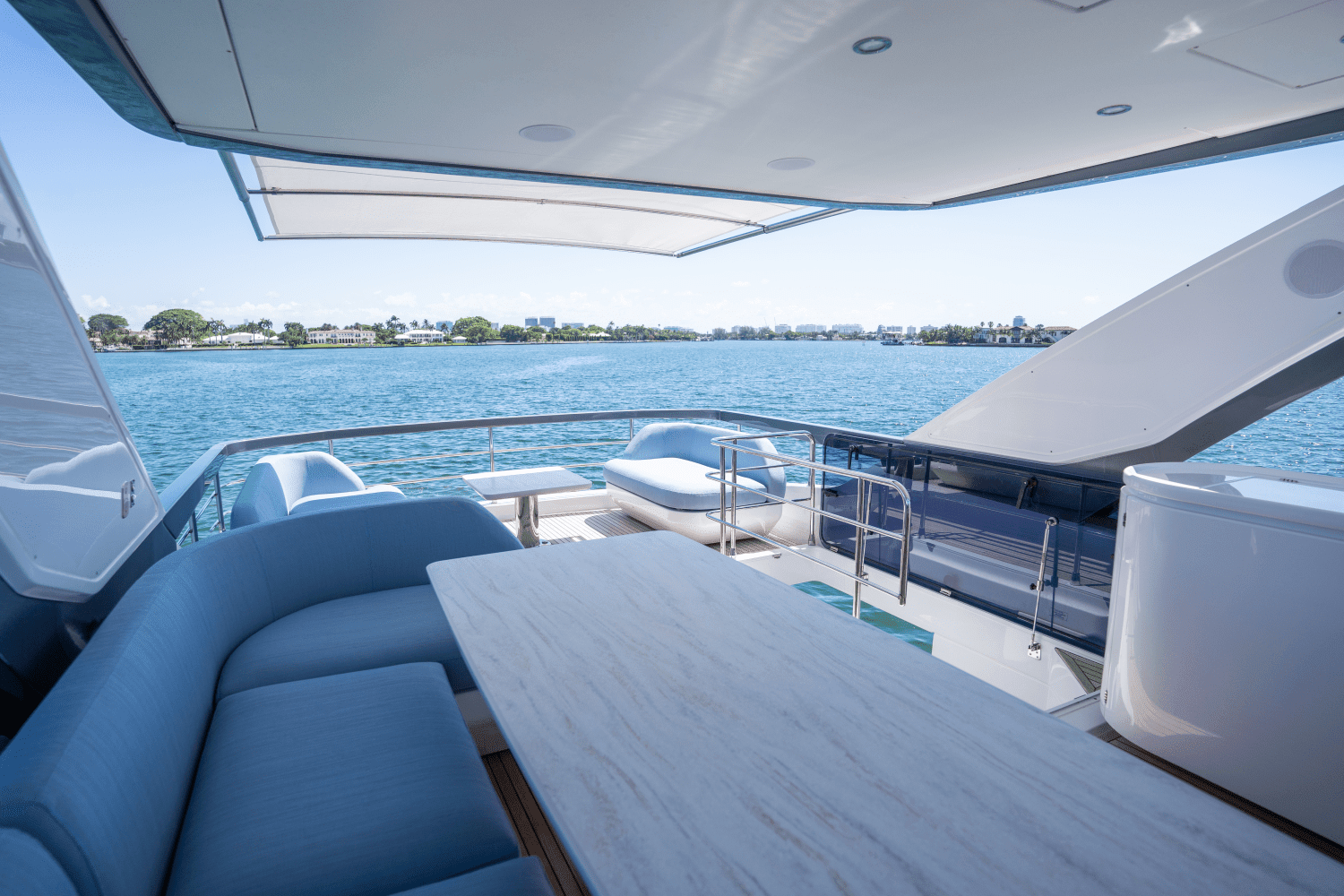 2025 Azimut Fly 68 Image Thumbnail #75