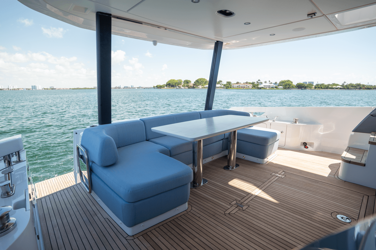 2025 Azimut Fly 68 Image Thumbnail #50