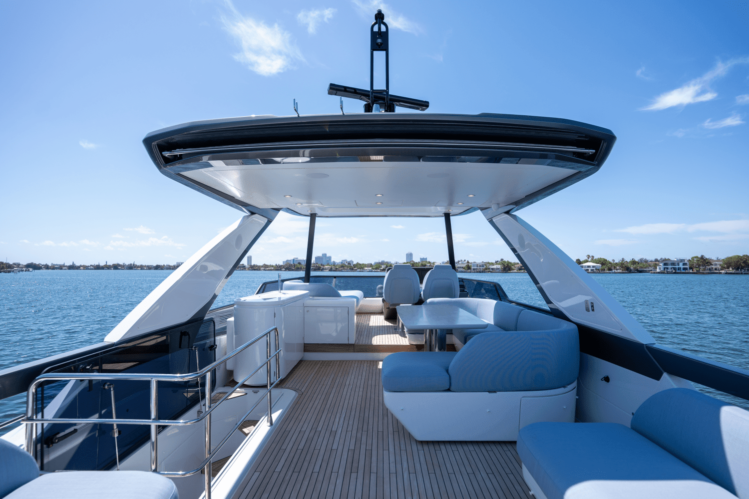 2025 Azimut Fly 68 Image Thumbnail #65