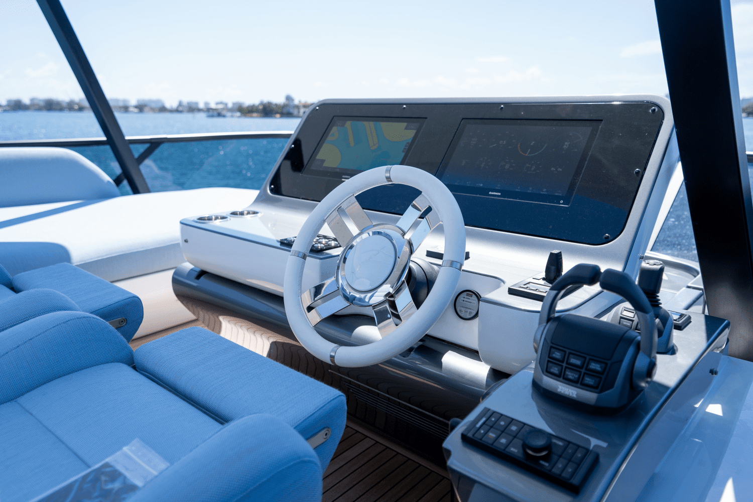 2025 Azimut Fly 68 Image Thumbnail #61