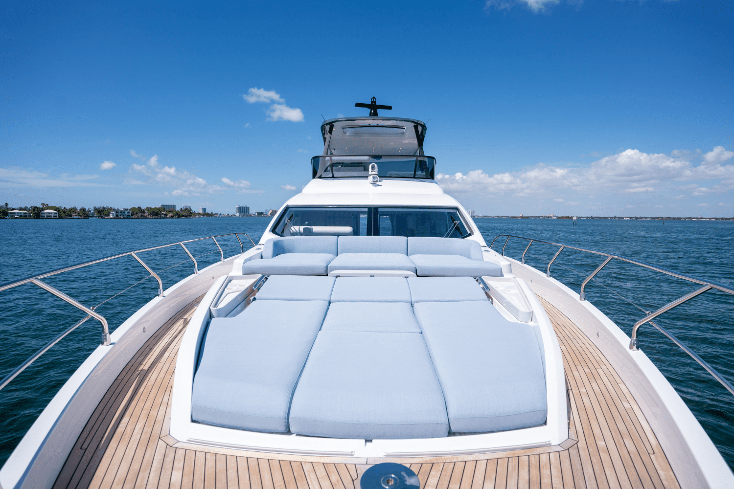 2025 Azimut Fly 68 Image Thumbnail #81