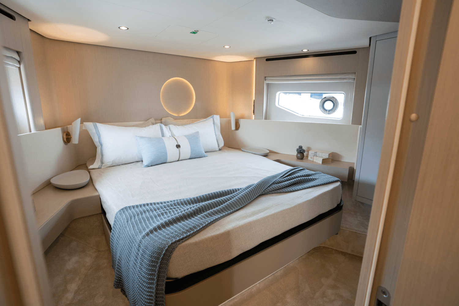 2025 Azimut Fly 68 Image Thumbnail #29