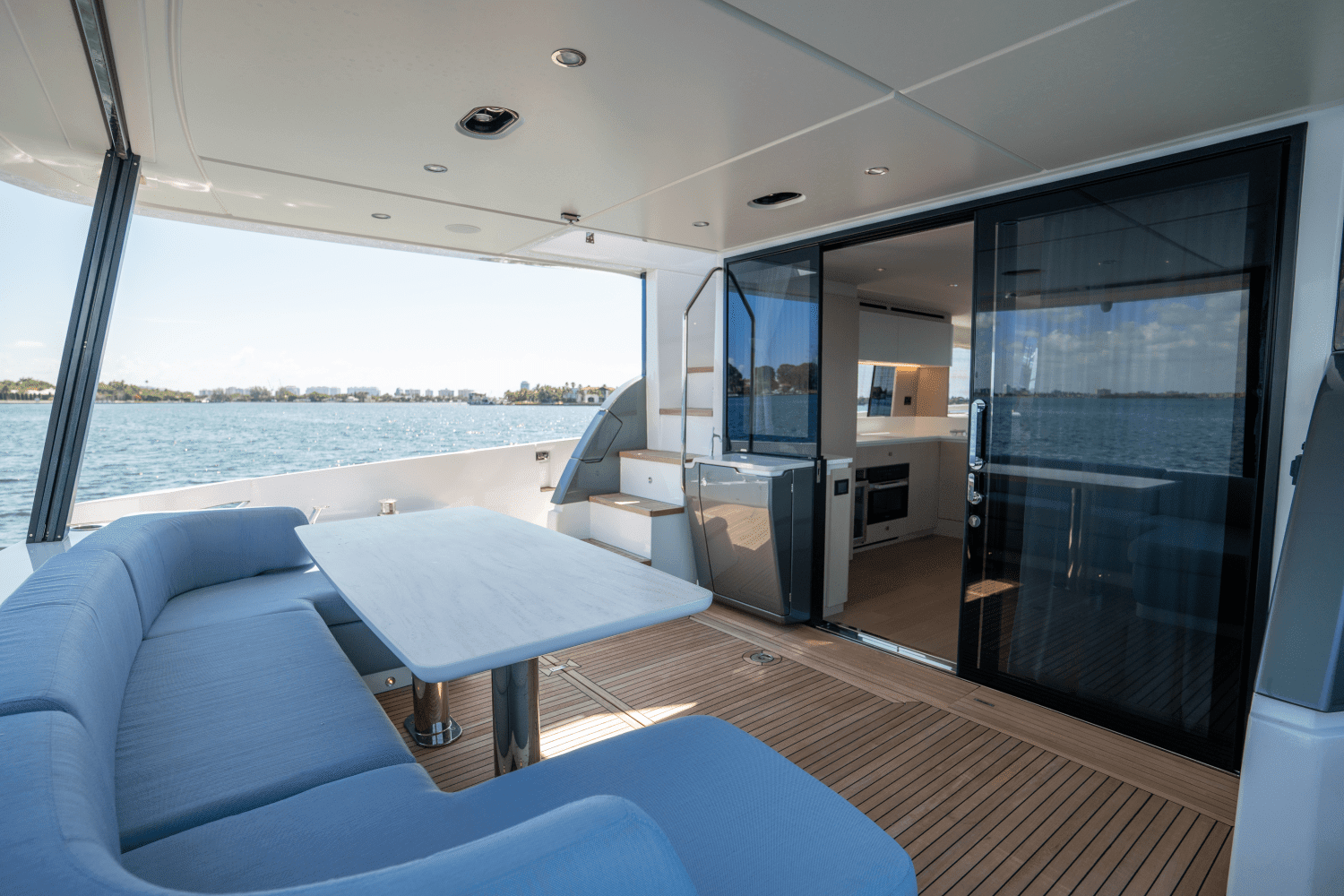 2025 Azimut Fly 68 Image Thumbnail #51