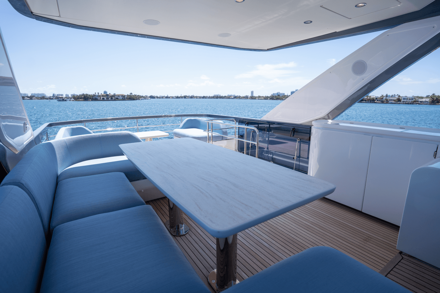 2025 Azimut Fly 68 Image Thumbnail #72