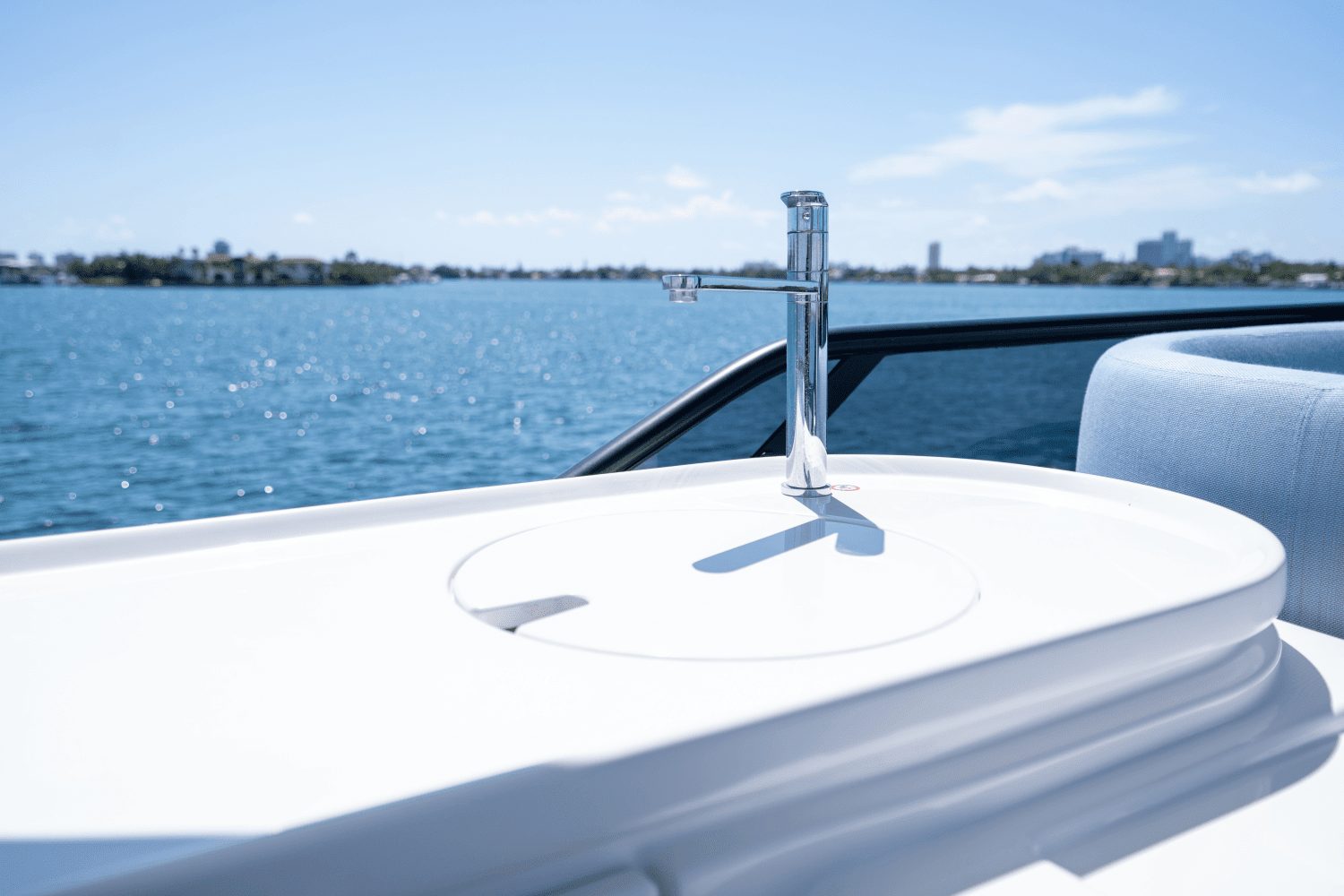 2025 Azimut Fly 68 Image Thumbnail #69