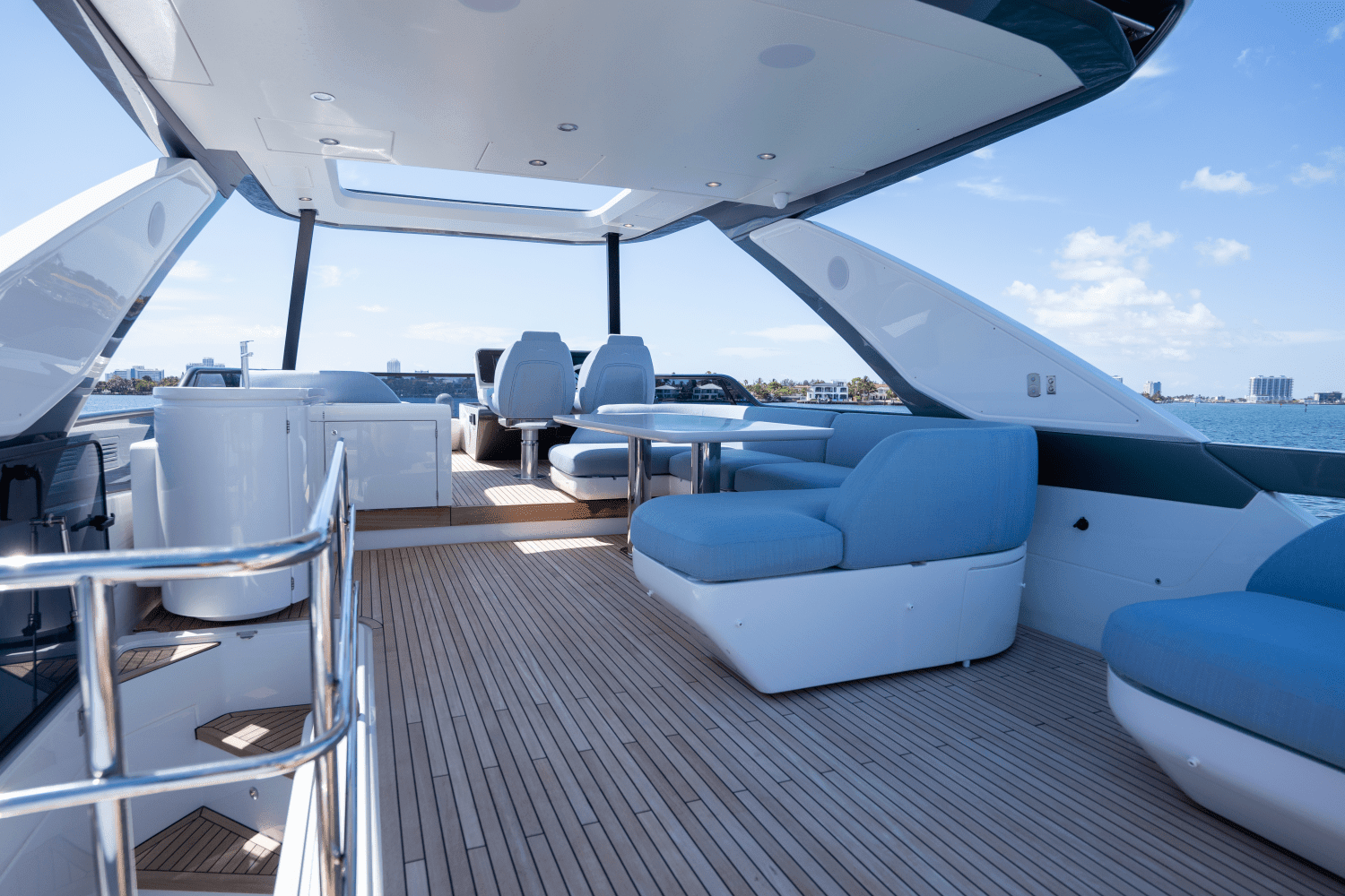 2025 Azimut Fly 68 Image Thumbnail #66
