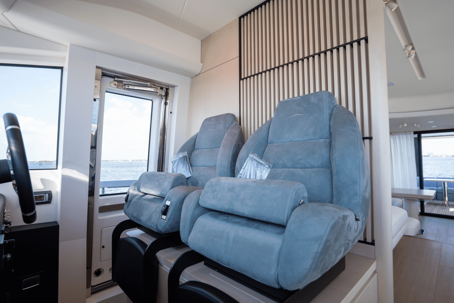 2025 Azimut Fly 68 Image Thumbnail #48