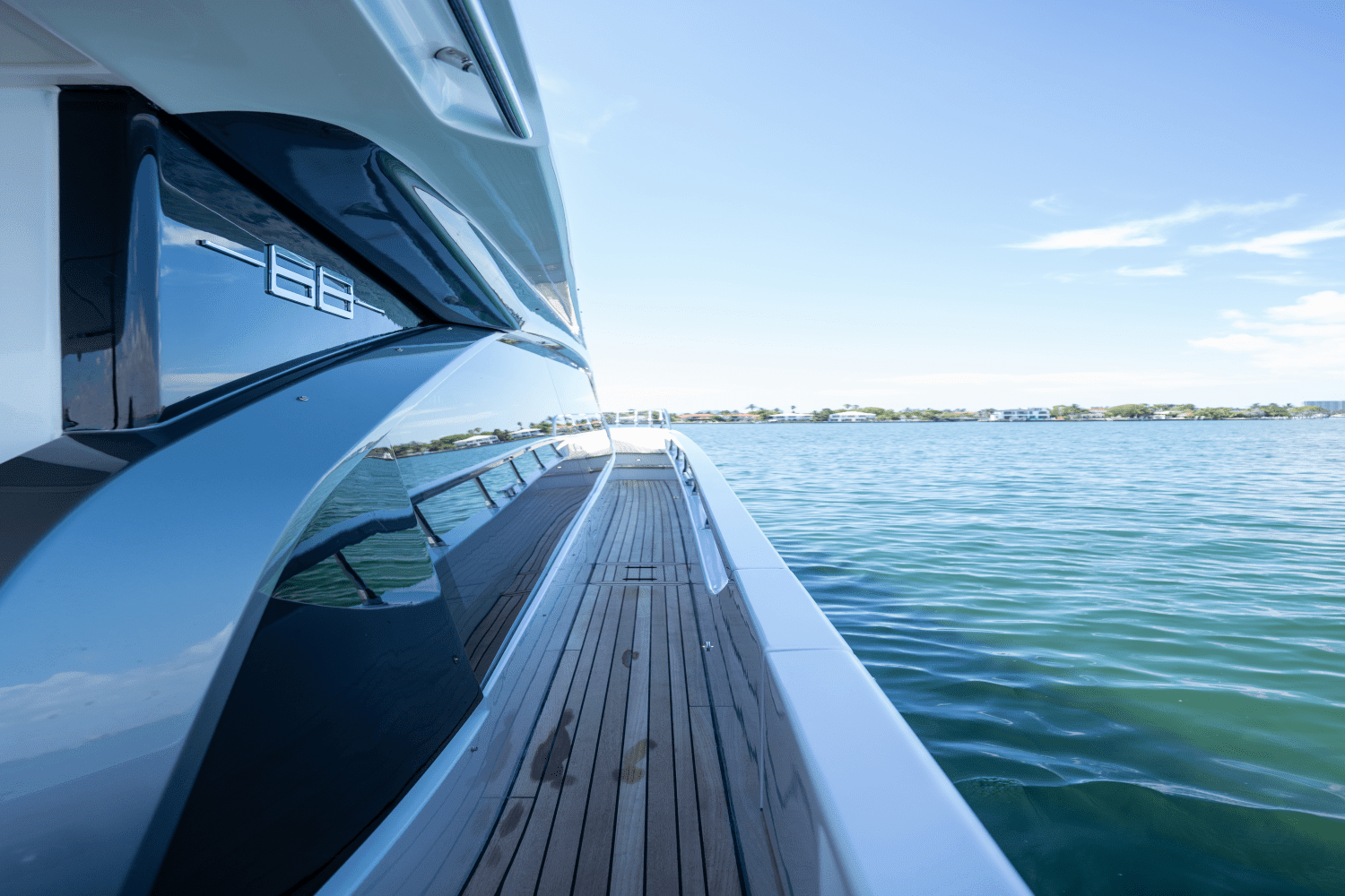 2025 Azimut Fly 68 Image Thumbnail #56