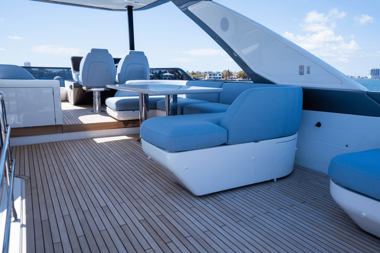 2025 Azimut Fly 68 Image Thumbnail #67