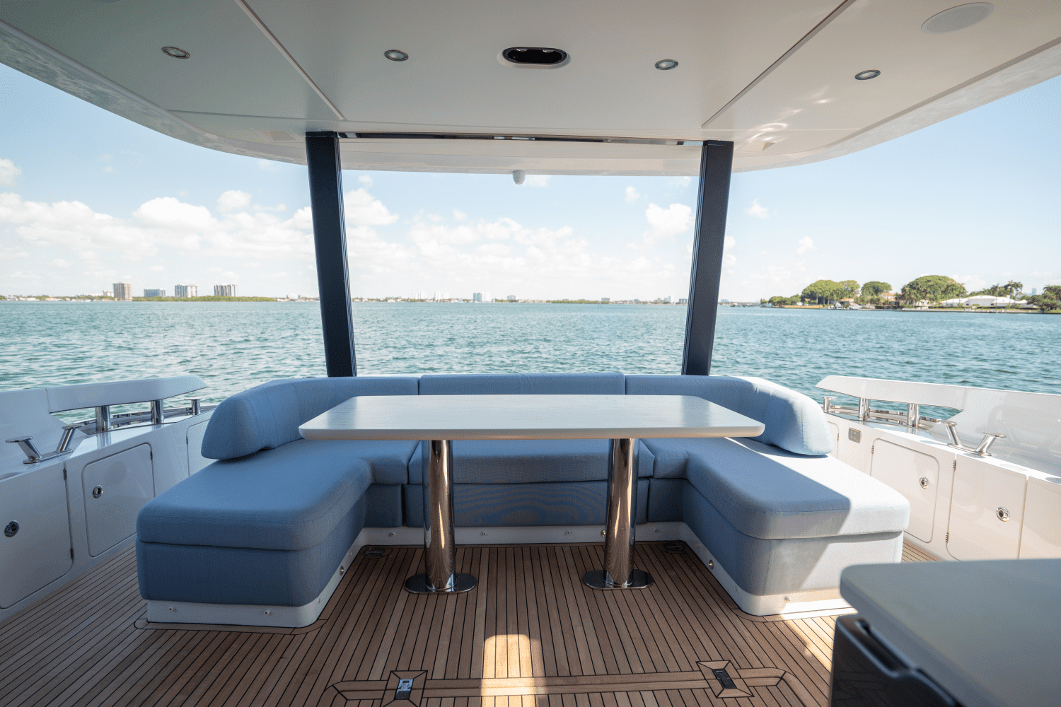 2025 Azimut Fly 68 Image Thumbnail #49